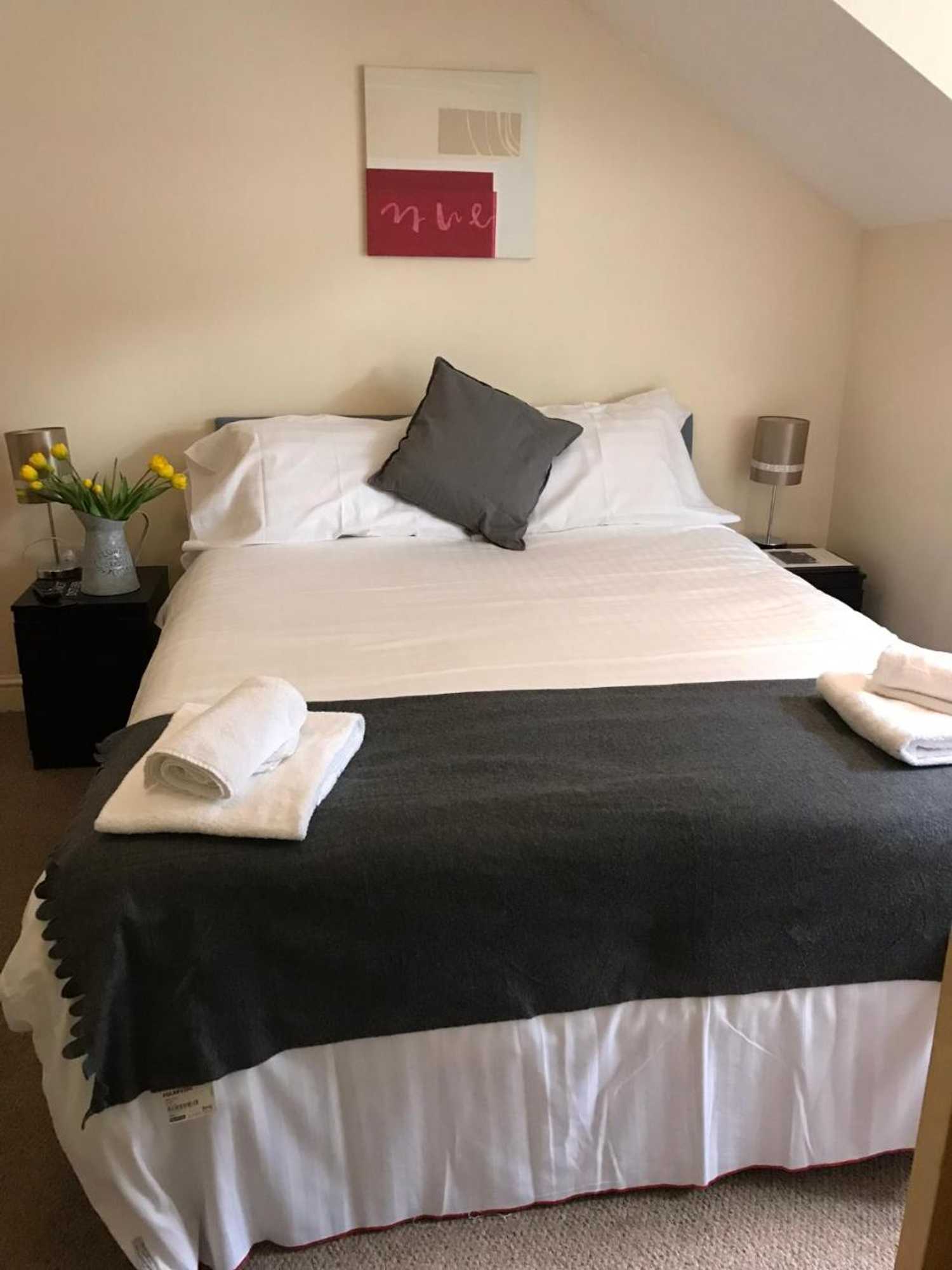 Gift card for The Newbridge Hotel