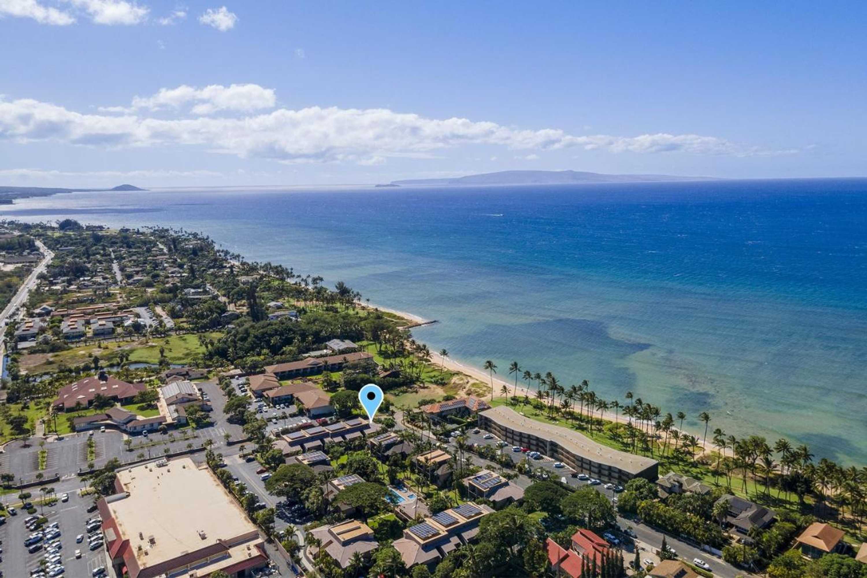 Gift card for Kihei Garden Estates C-201 - Ocean Views, Split AC