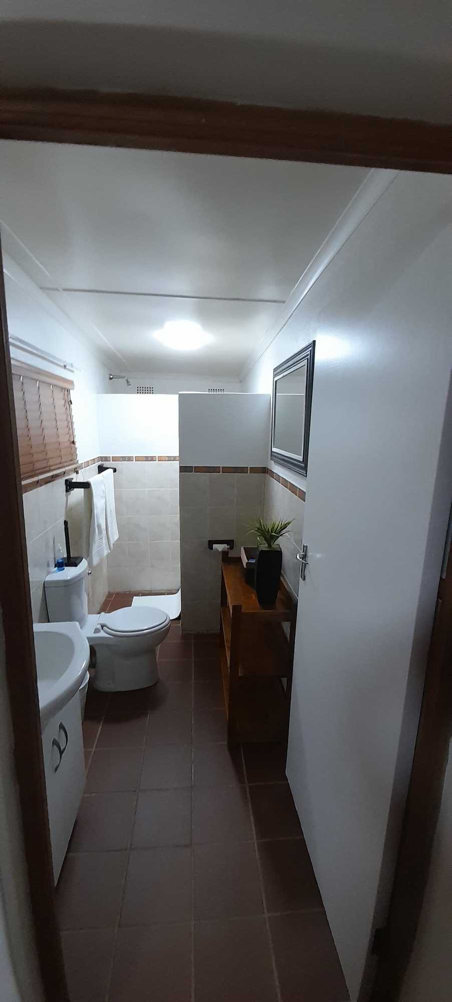 Gift card for Ezulwini Game Lodge