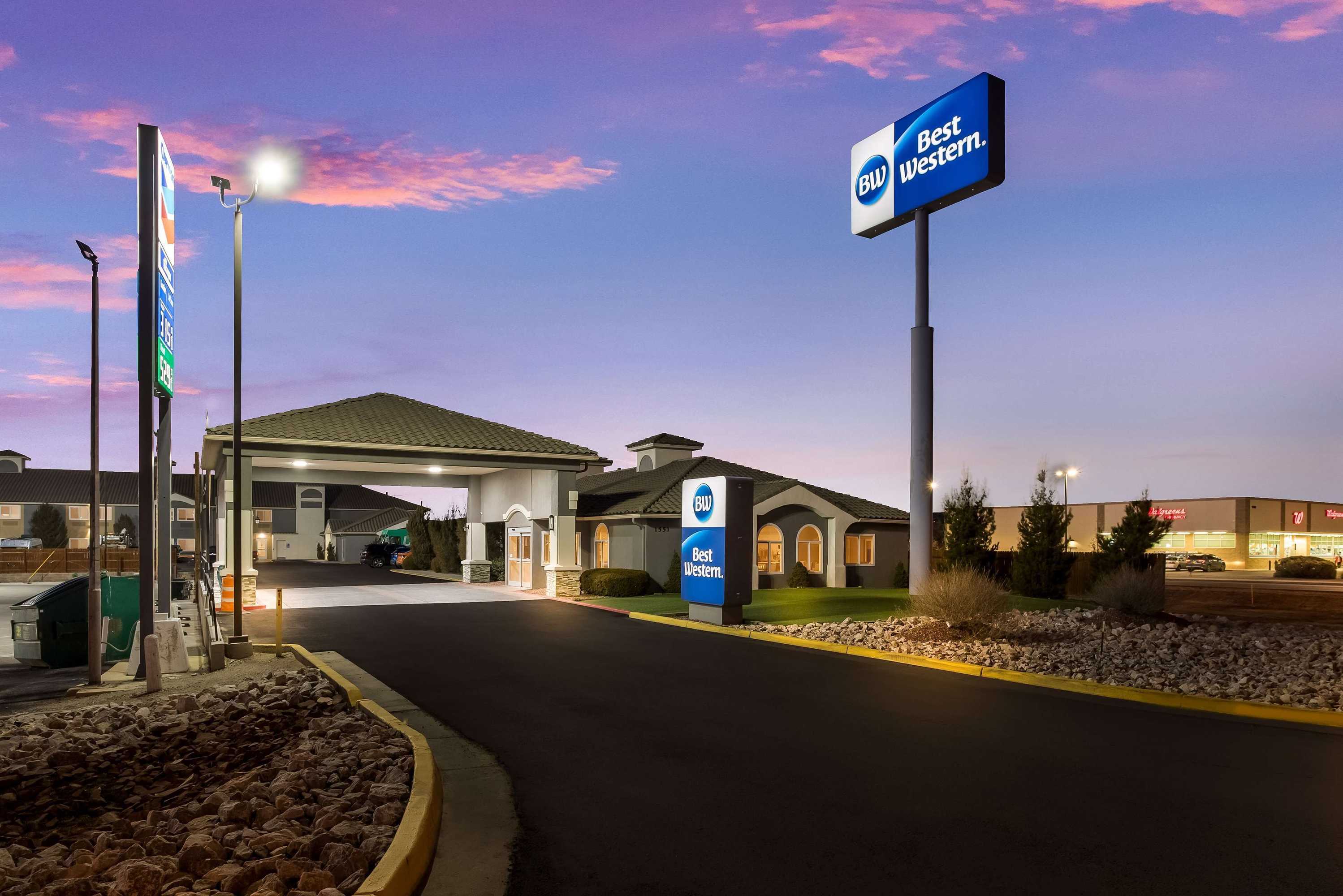 Gift card for Best Western Grants Inn Gift card for Best Western Grants Inn