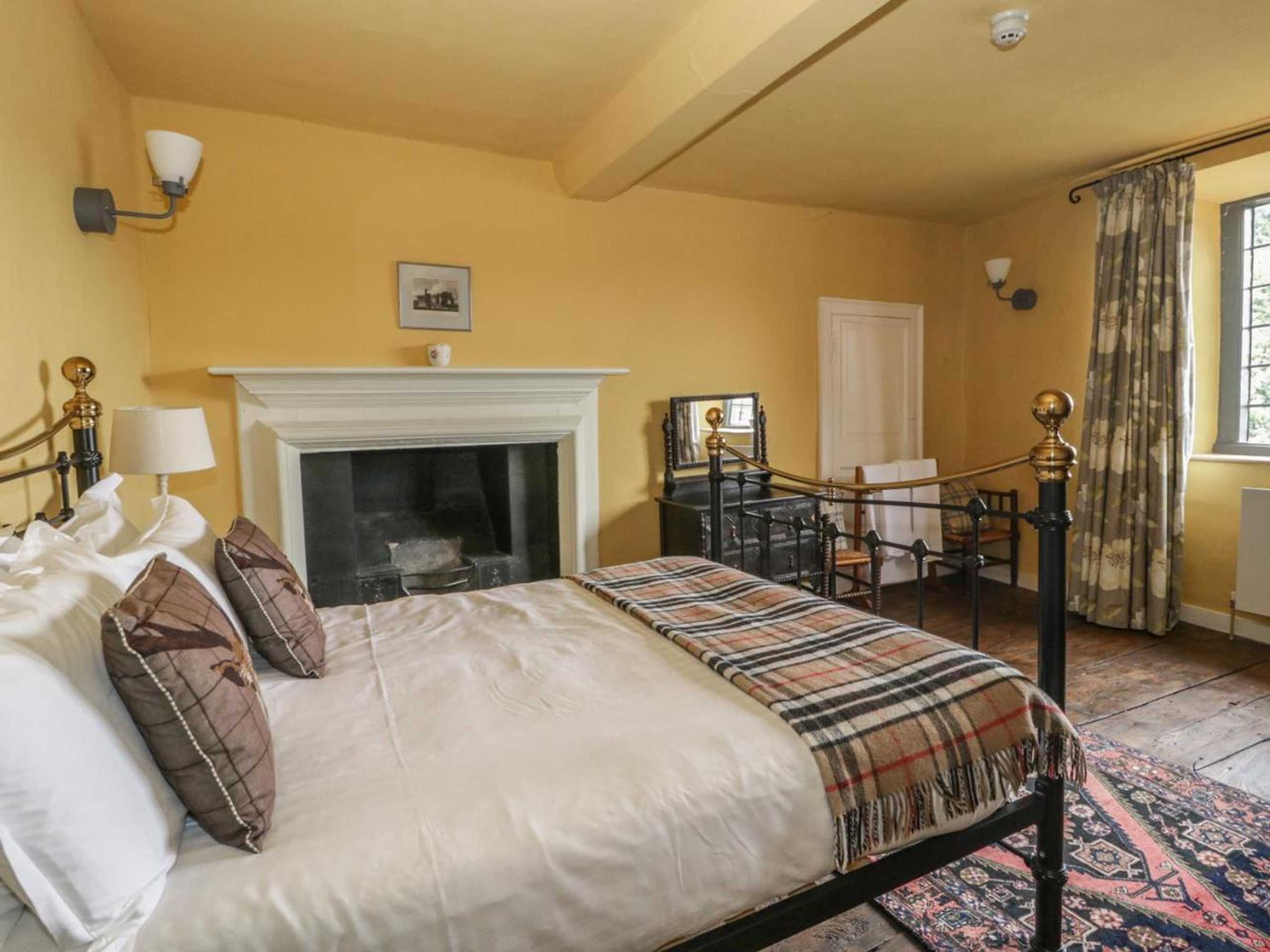 Gift card for Castle House