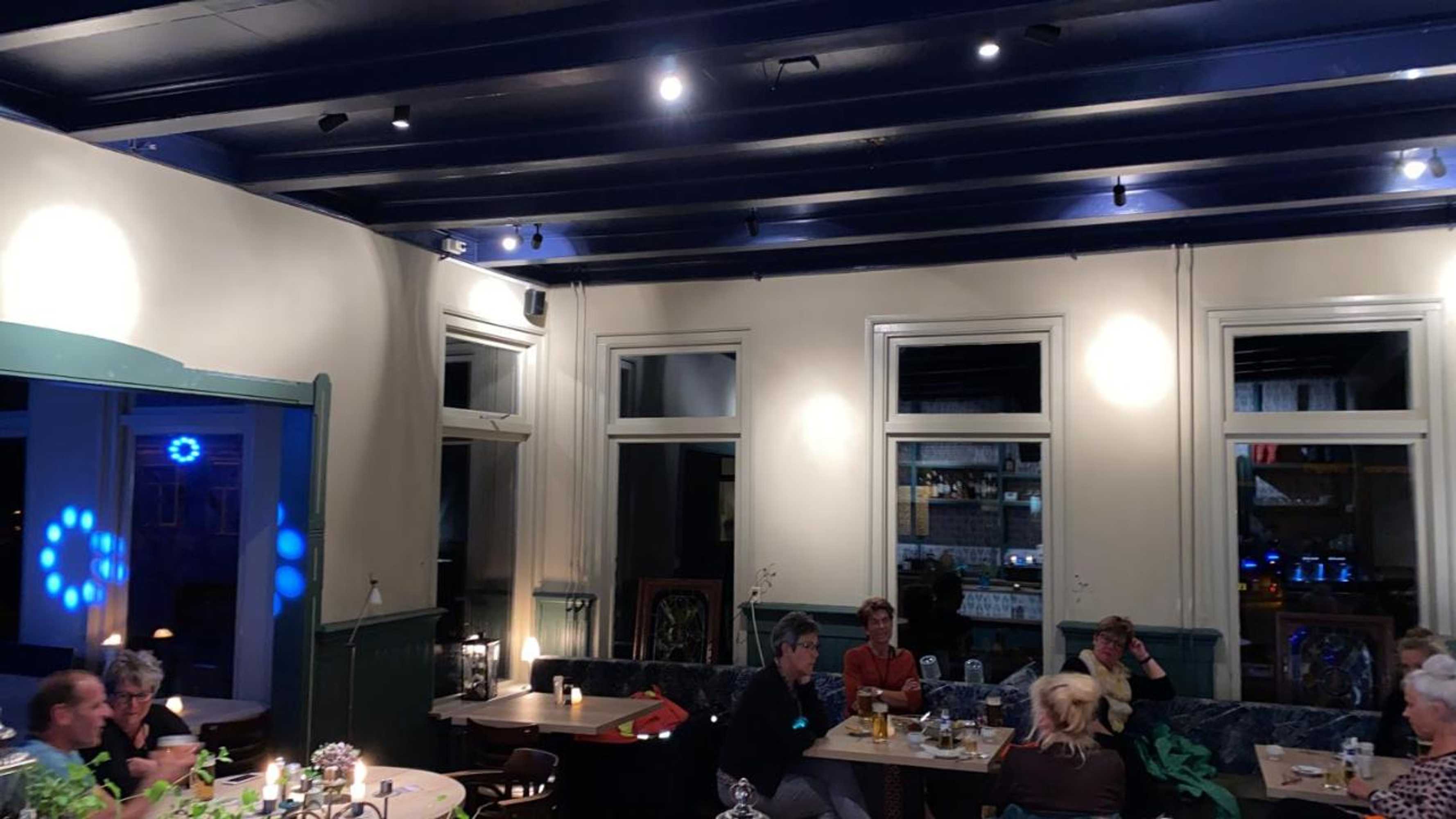 Gift card for B&b Herberg Foestrum