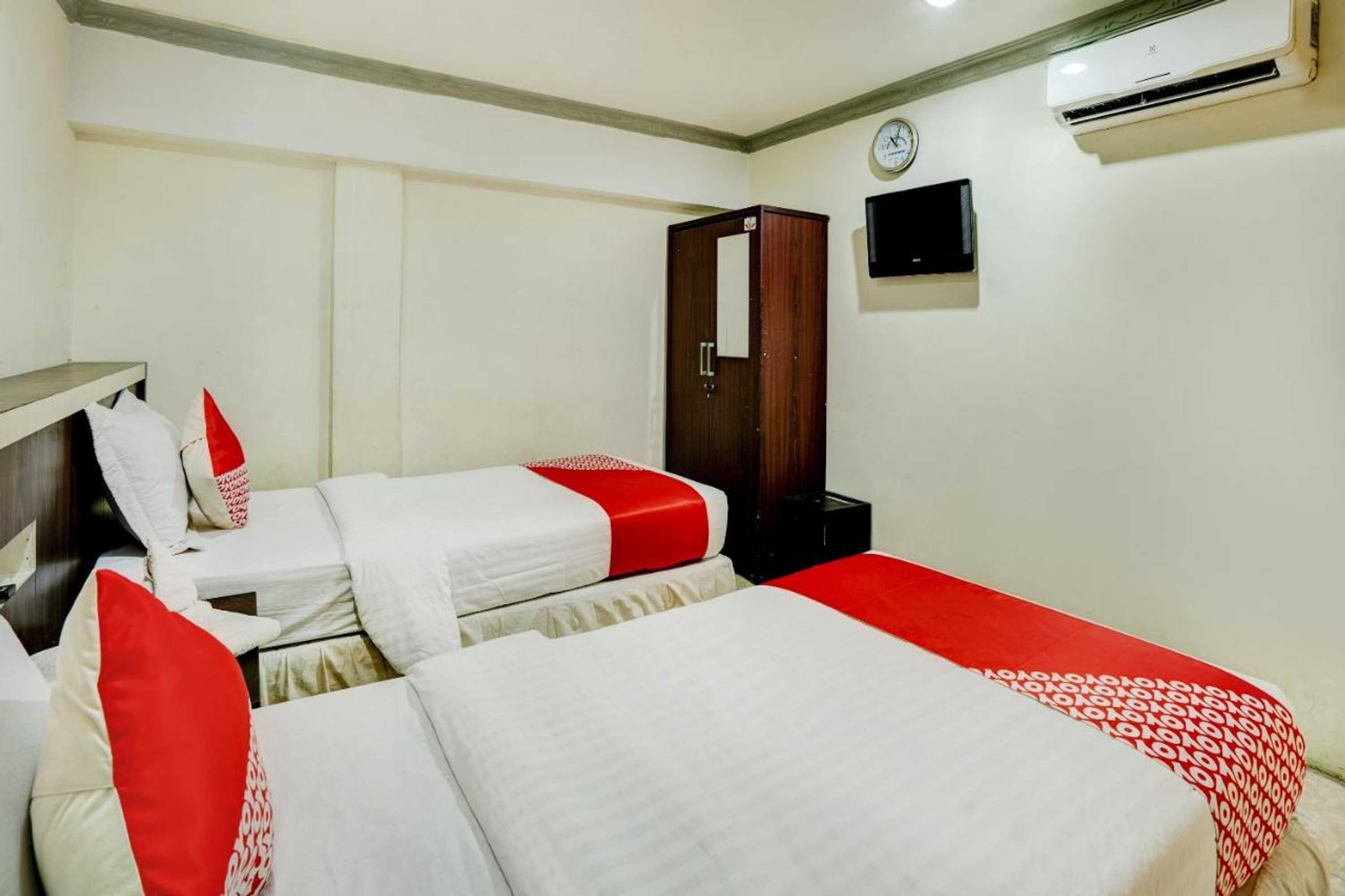 Gift card for Oyo 2972 Wisma Sartika