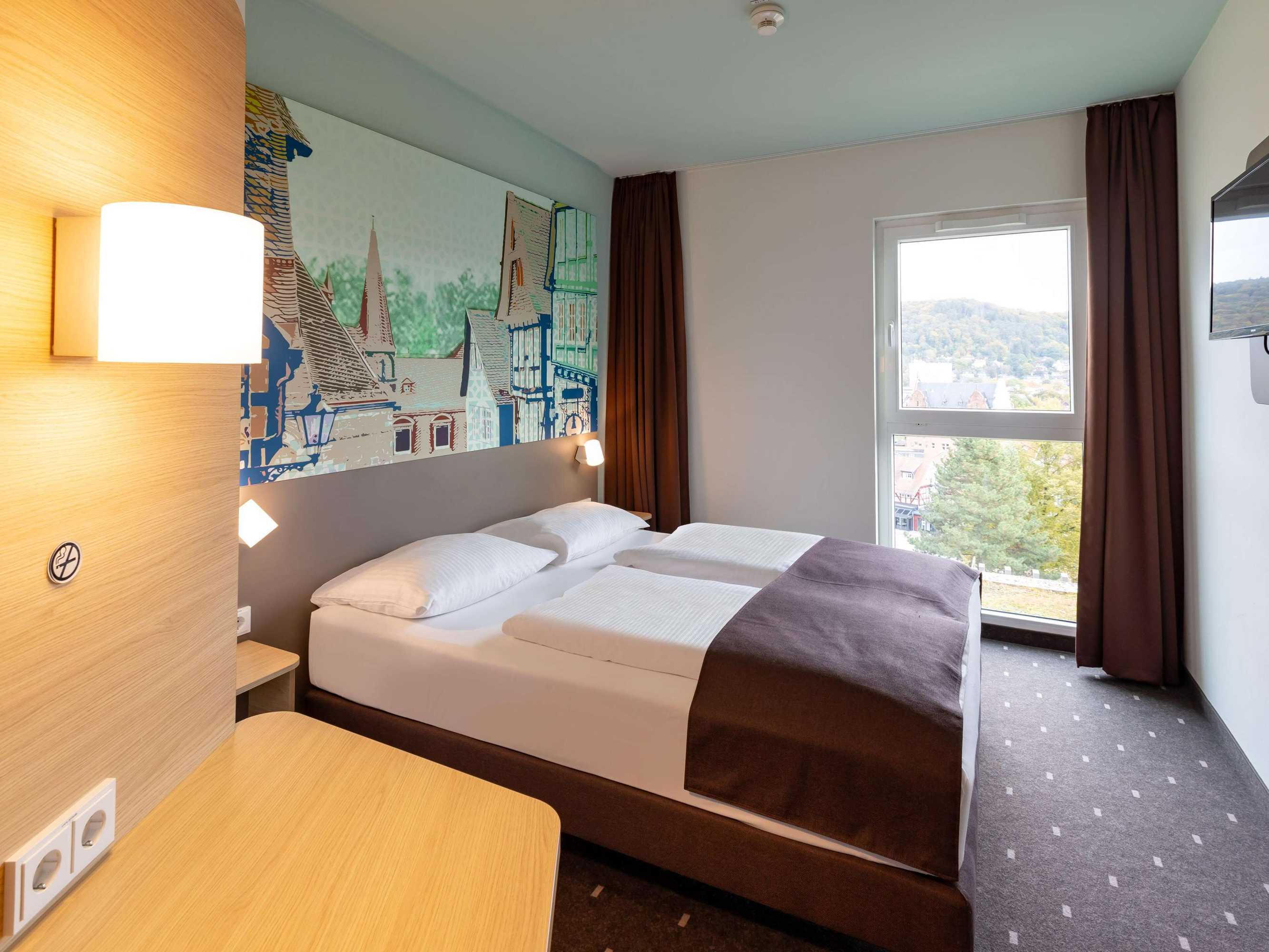 Gift card for B&b Hotel Marburg Gift card for B&b Hotel Marburg
