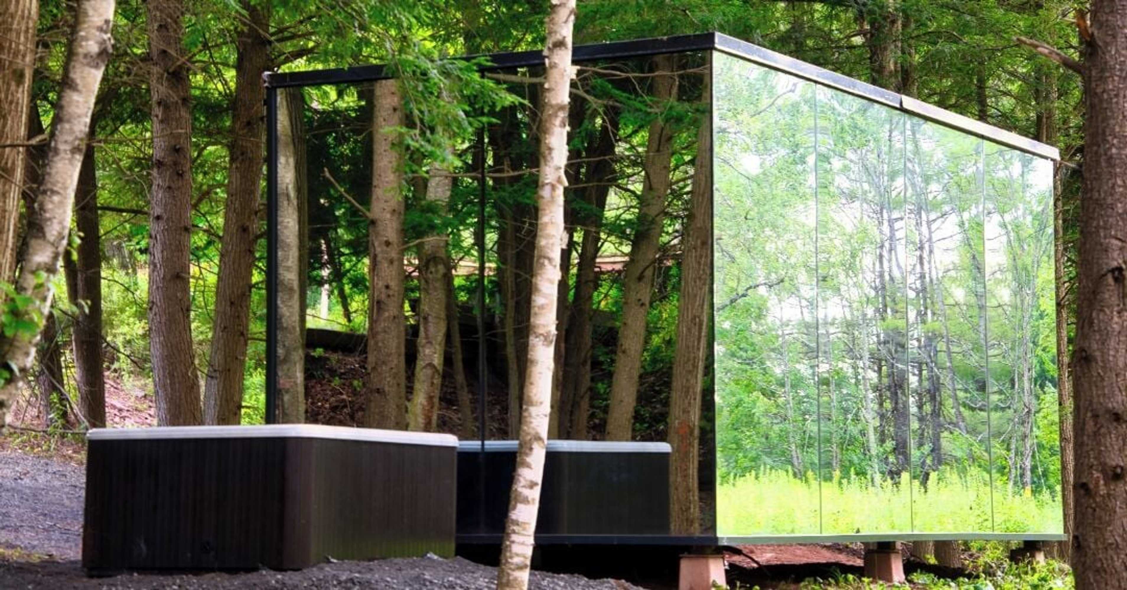 Gift card for The Haüs Windham