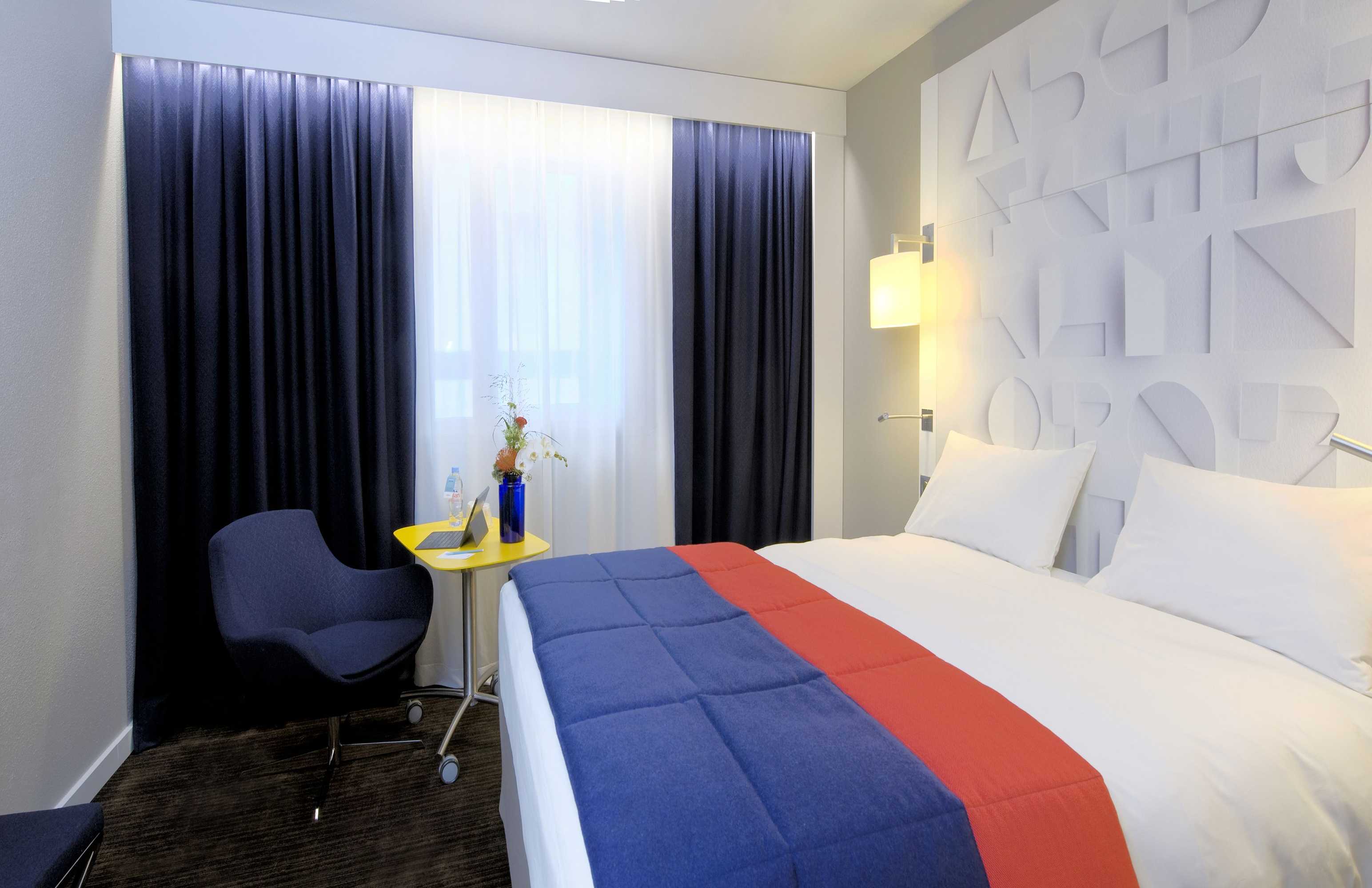 Gift card for Mercure Rennes Centre Parlement Gift card for Mercure Rennes Centre Parlement
