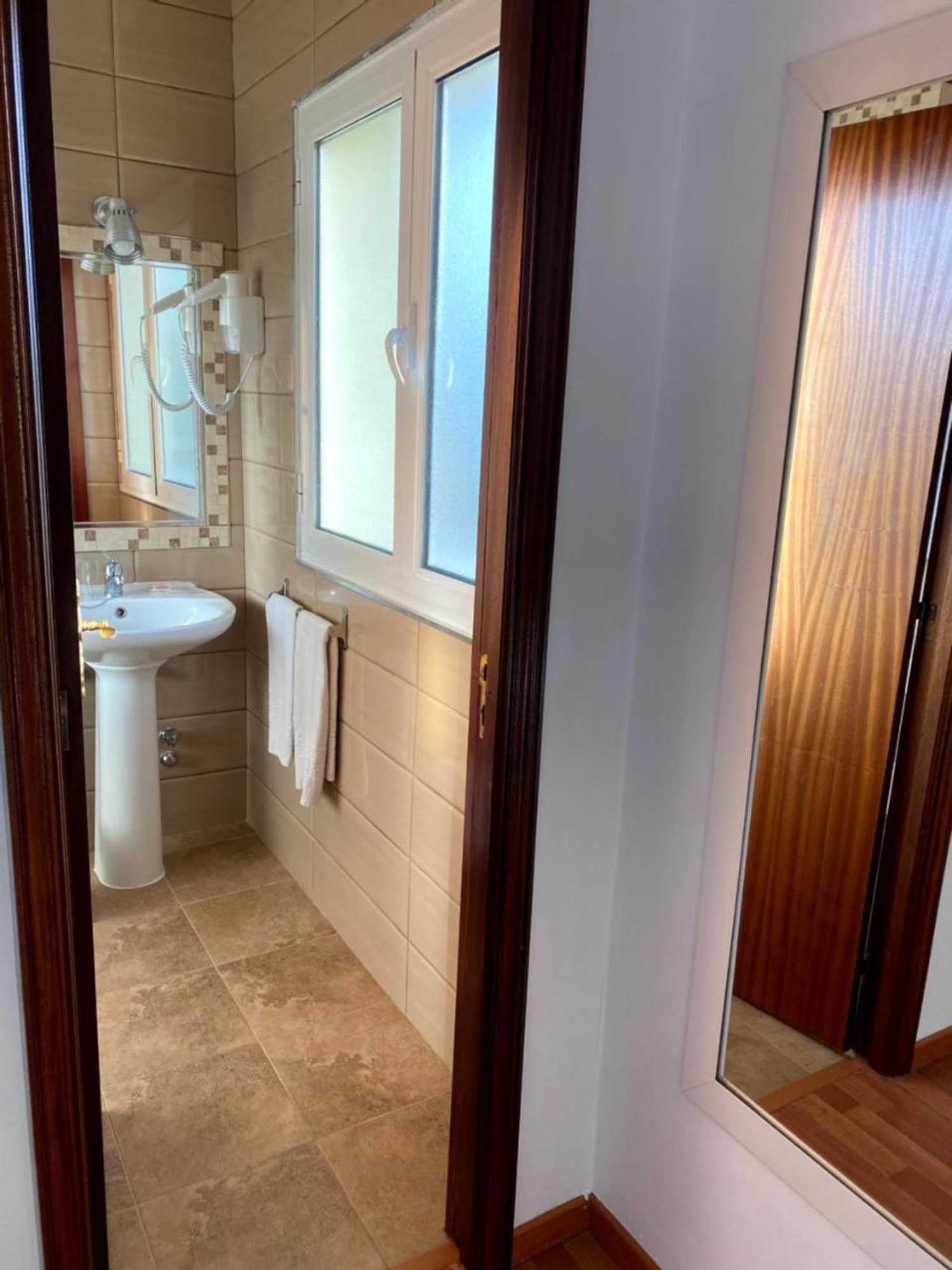 Gift card for Hotel Rubi