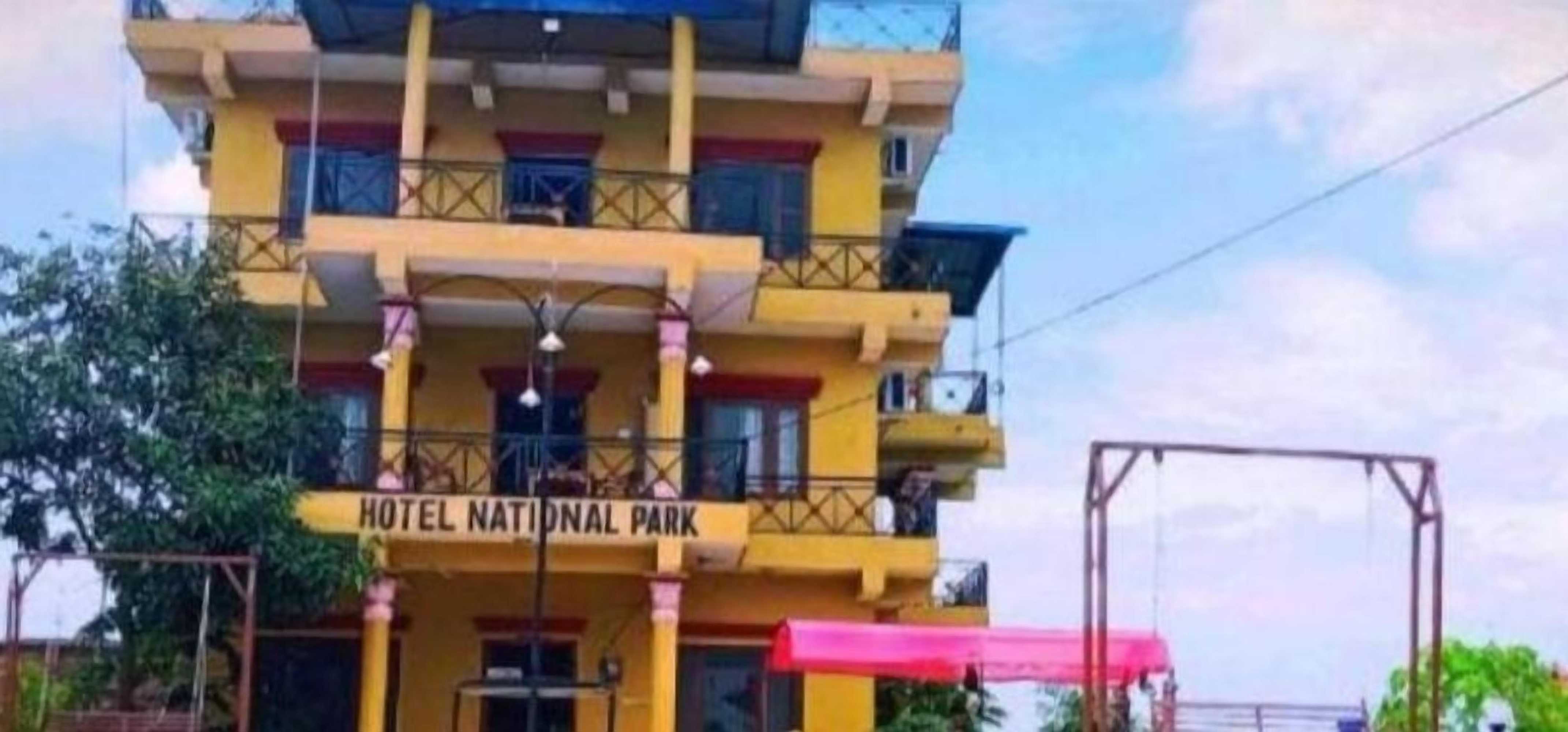Gift card for Hotel National Park Sauraha- Homely Stay And Peaceful Location With Jungle Safari Arrangements Gift card for Hotel National Park Sauraha- Homely Stay And Peaceful Location With Jungle Safari Arrangements