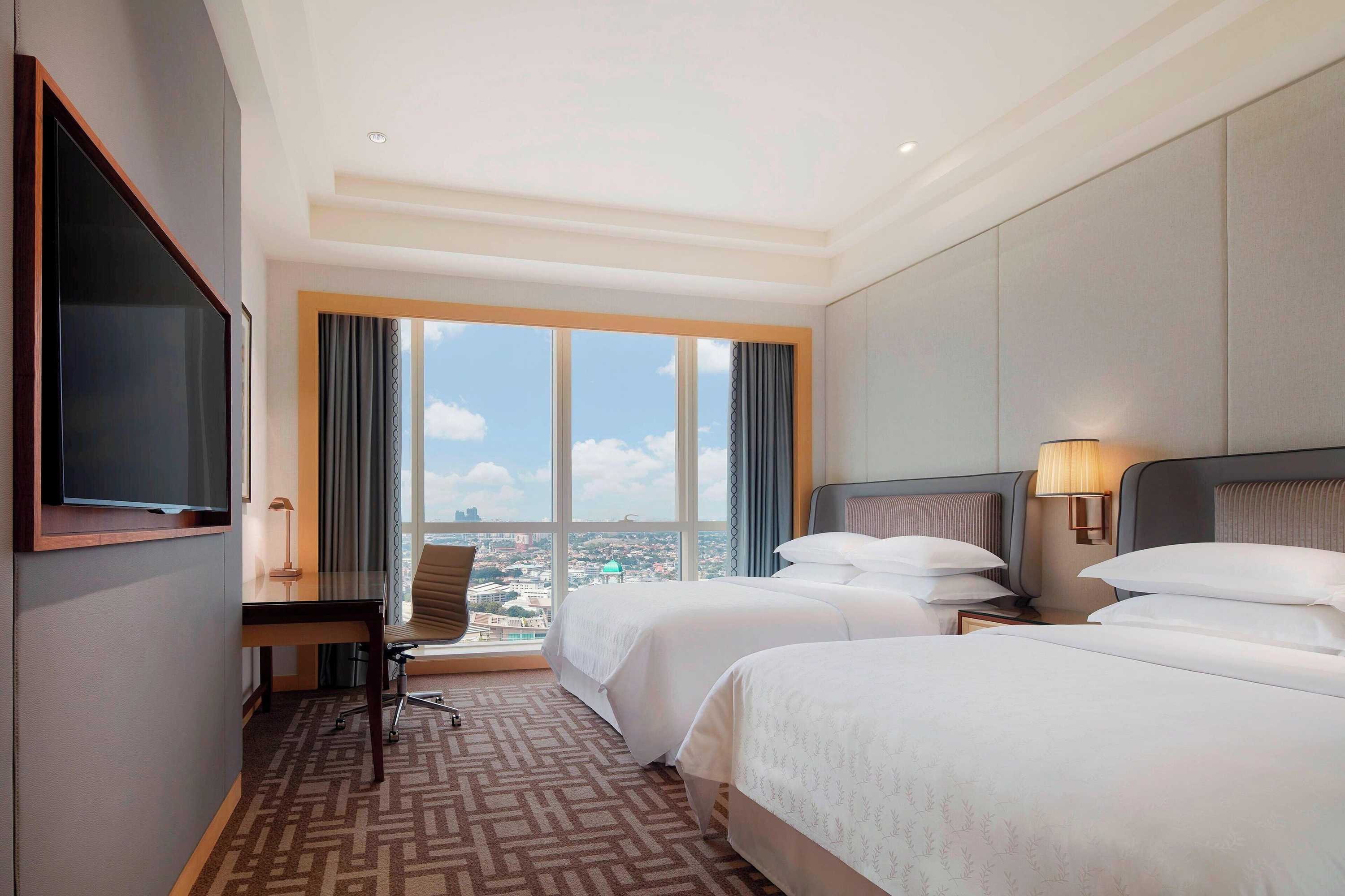 Gift card for Sheraton Petaling Jaya Hotel Gift card for Sheraton Petaling Jaya Hotel