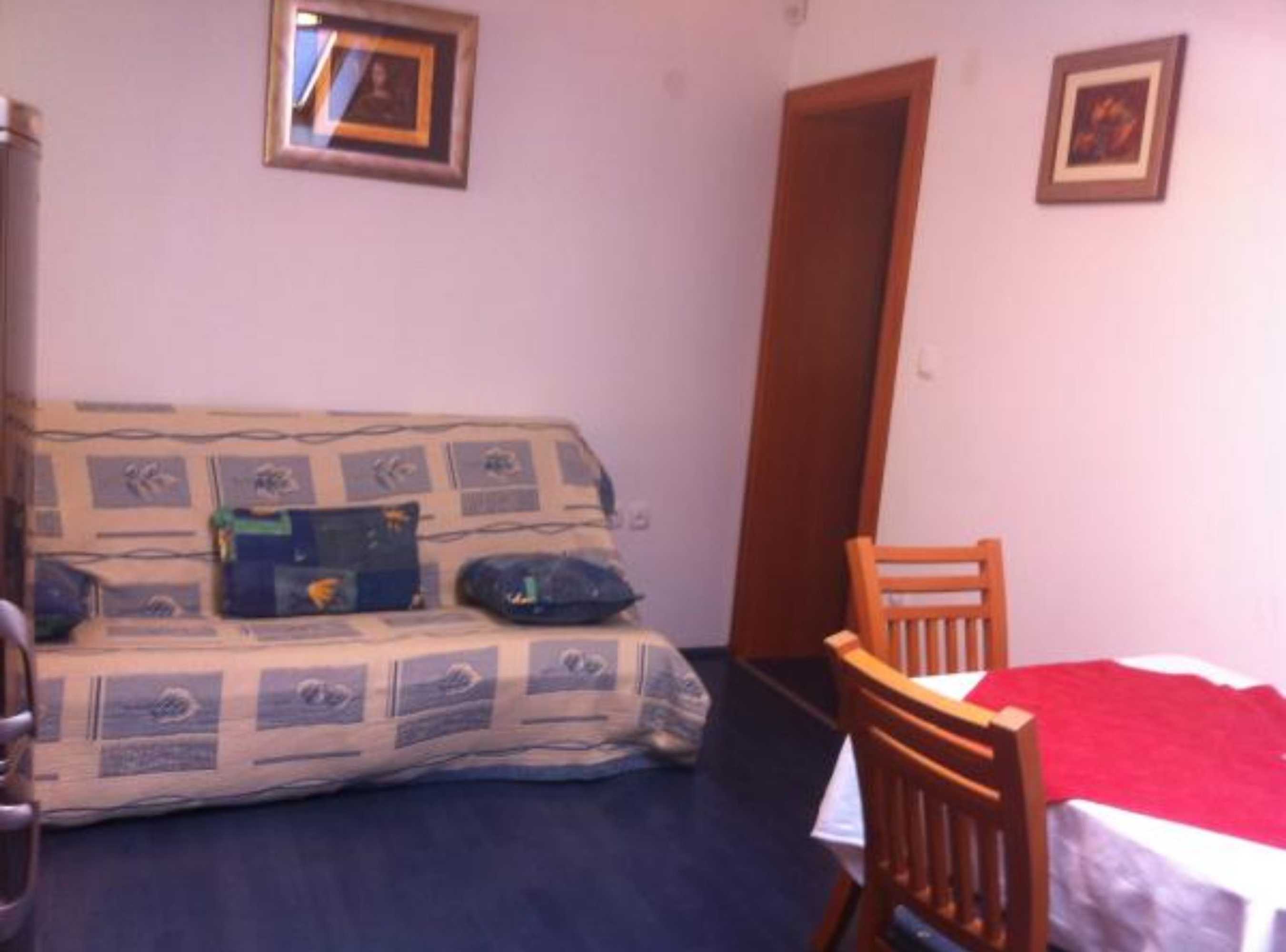Gift card for Apartments Villa Novak