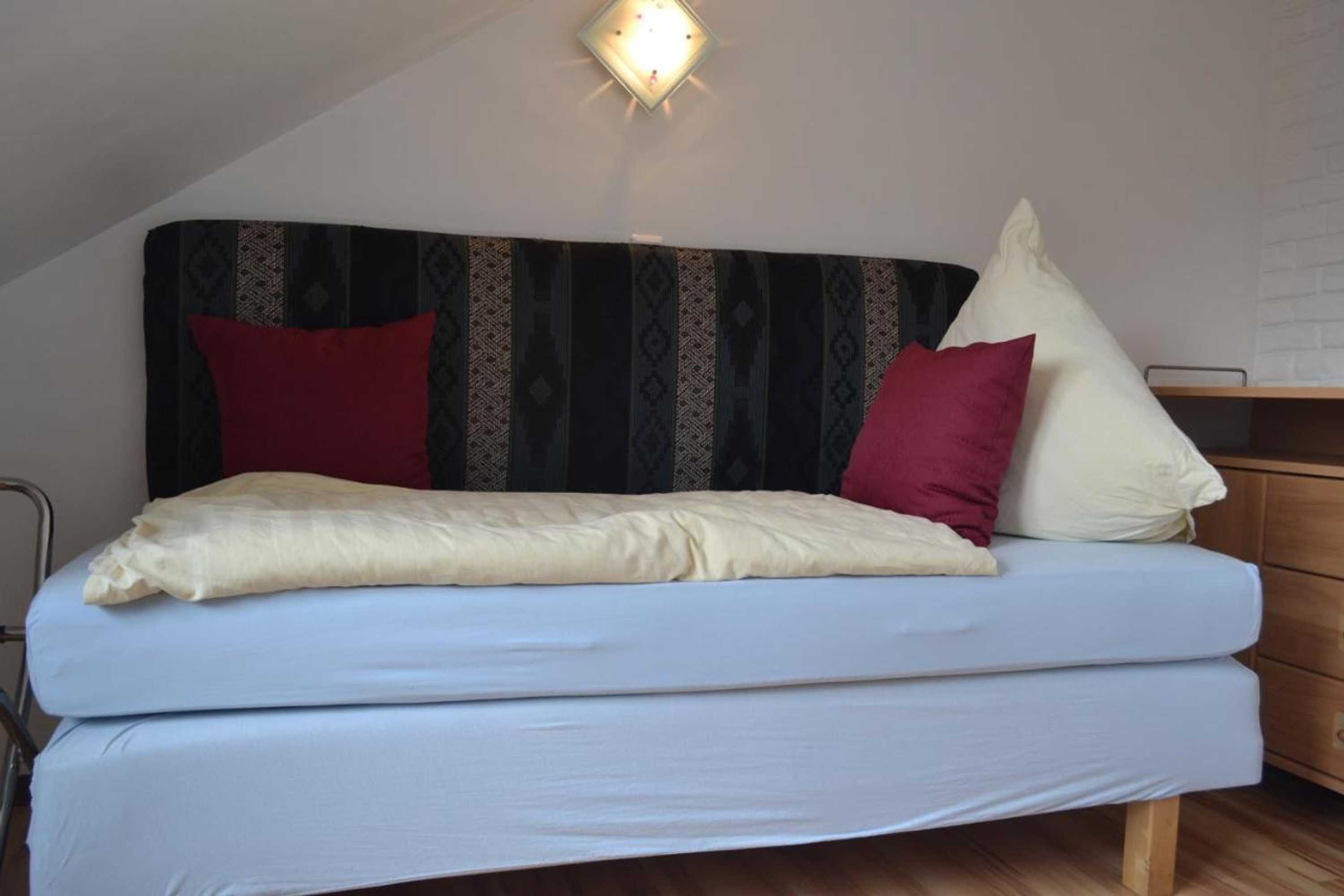 Gift card for Apartotel Köln Frechen