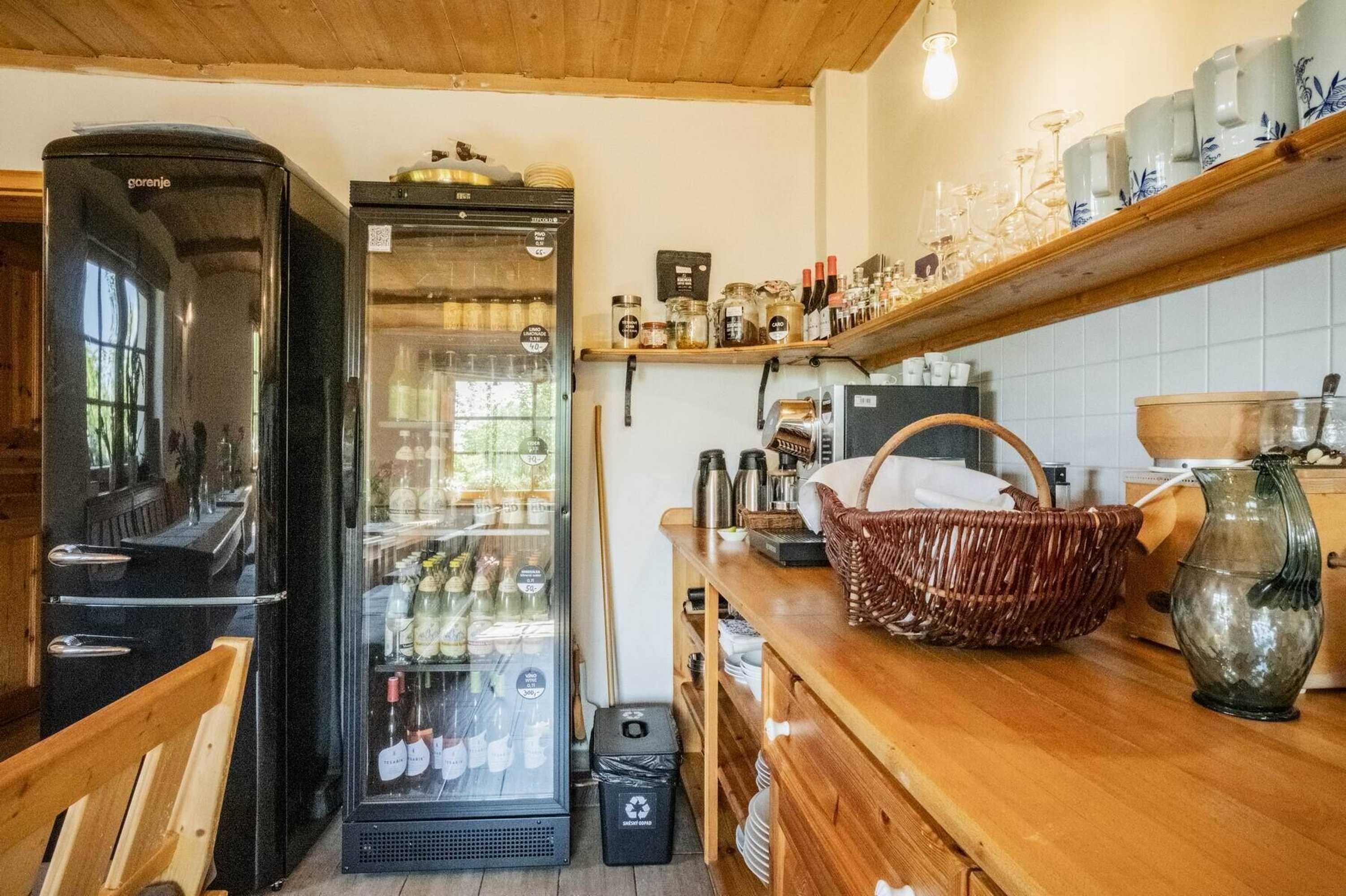 Gift card for Bohemian Cottage