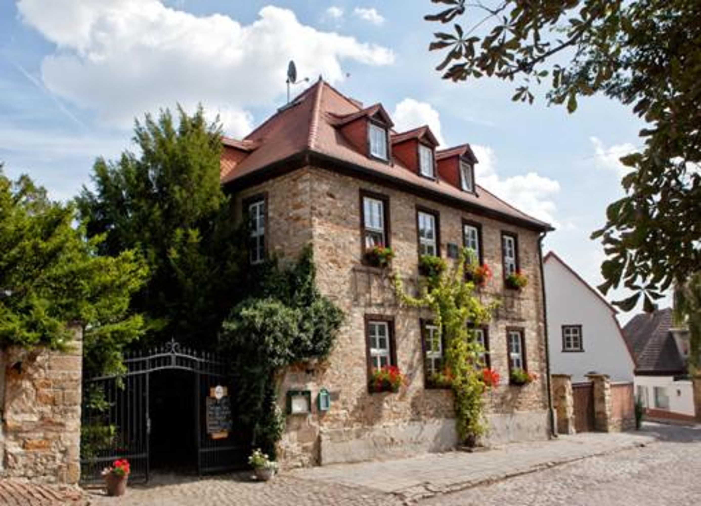 Gift card for Hotel Lindenhof