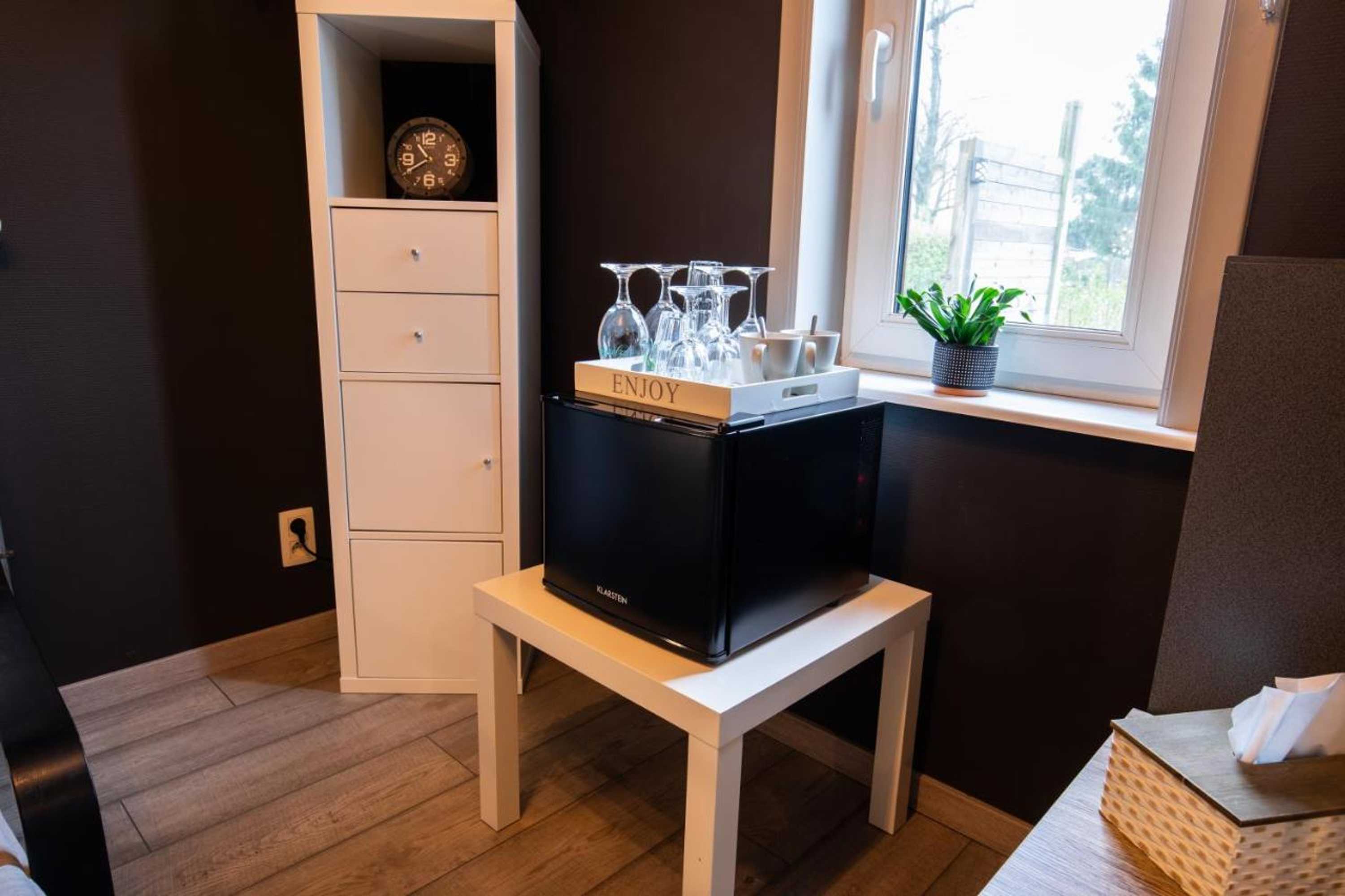 Gift card for B&b De Oude Berg