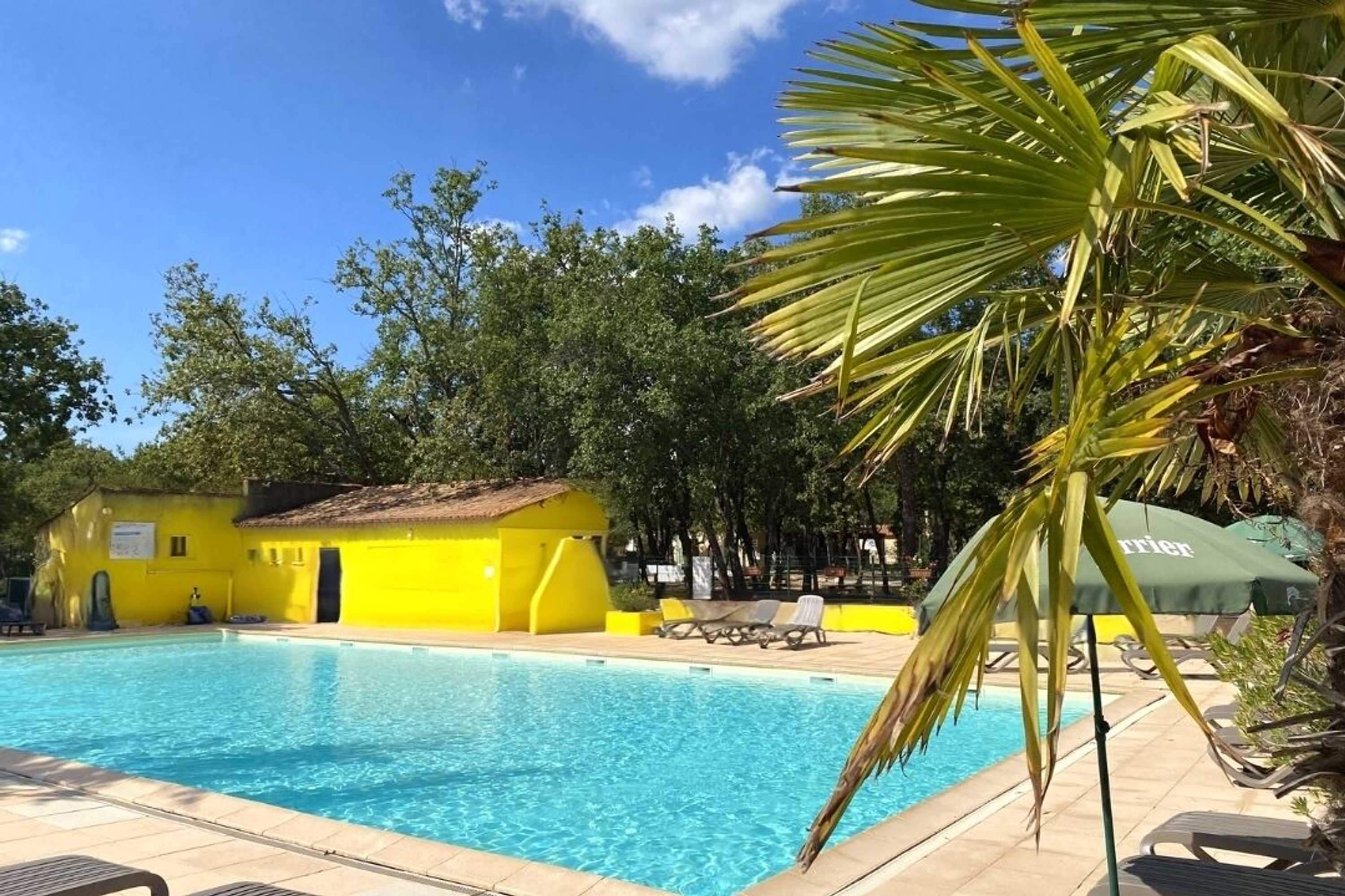 Gift card for Domaine Des Chênes Blancs - Camping Gift card for Domaine Des Chênes Blancs - Camping