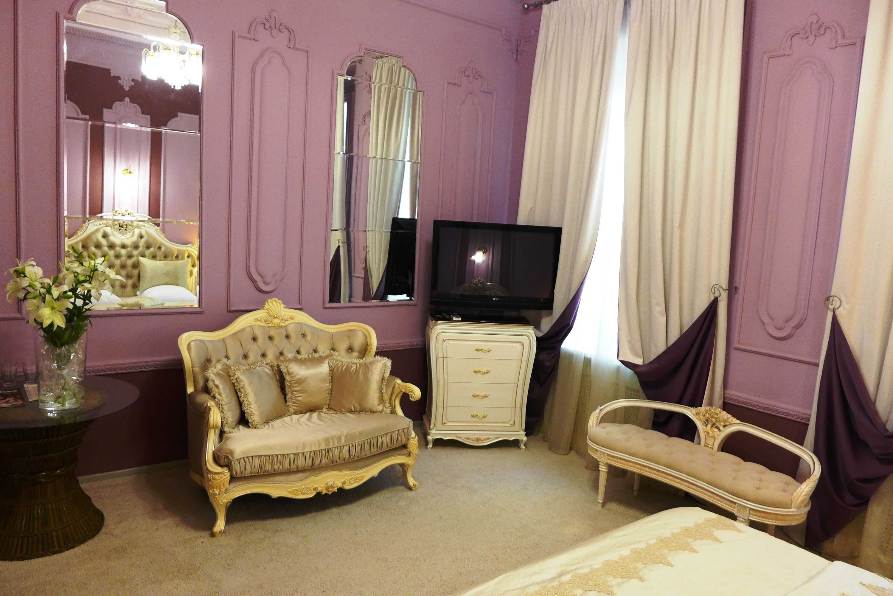 Gift card for Hotel Prestige