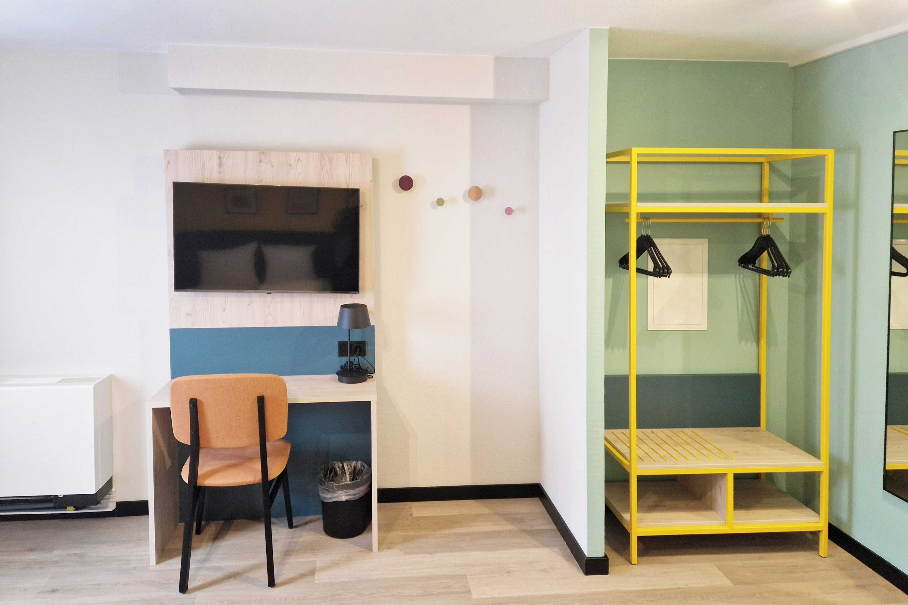 Gift card for Novum Hotel Boulevard Stuttgart City