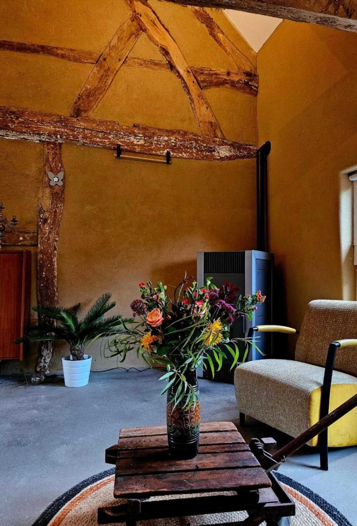 Gift card for B&b Bij Tante Toos