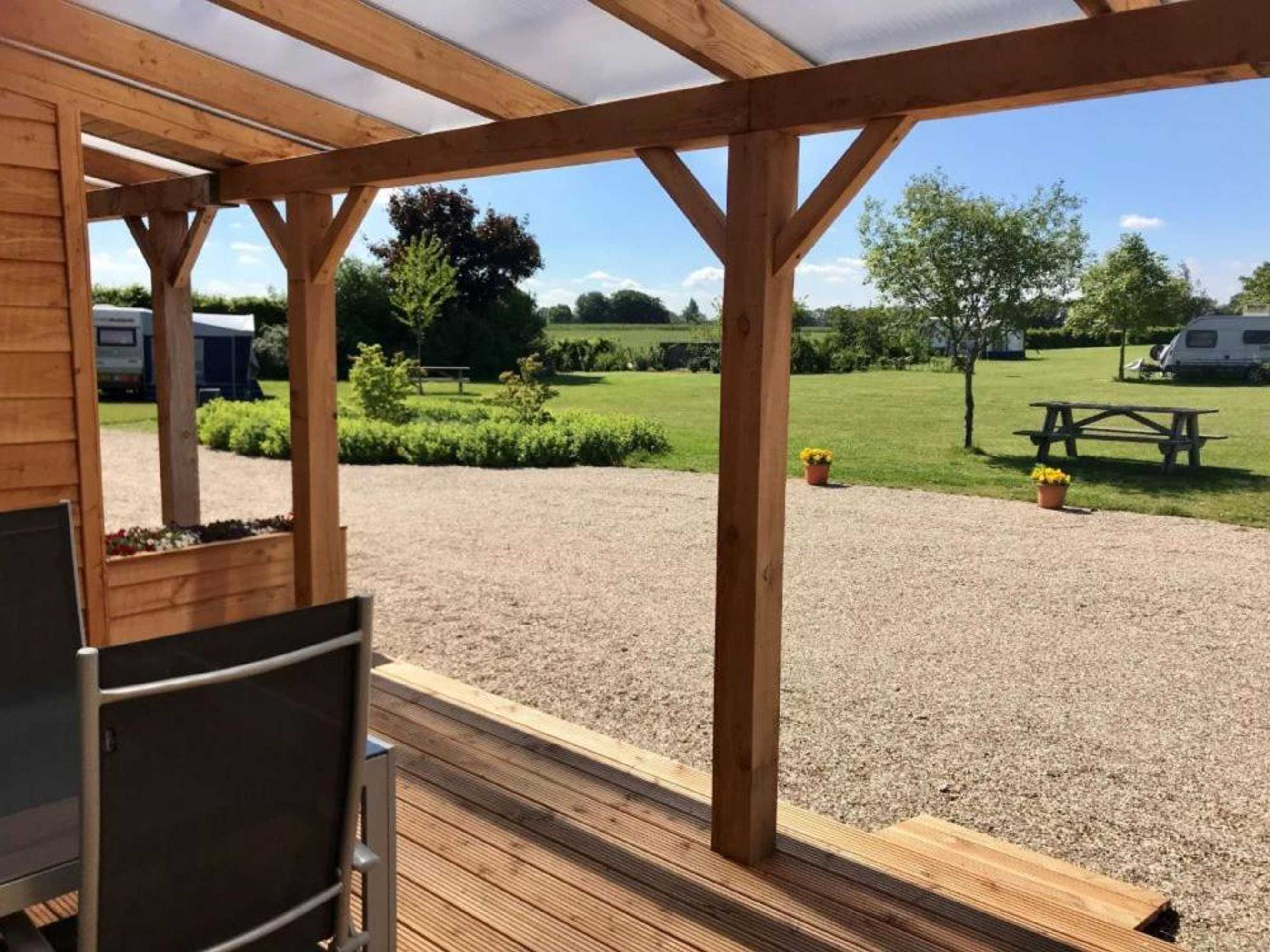 Gift card for Camping Lagewald Vakantiehuis