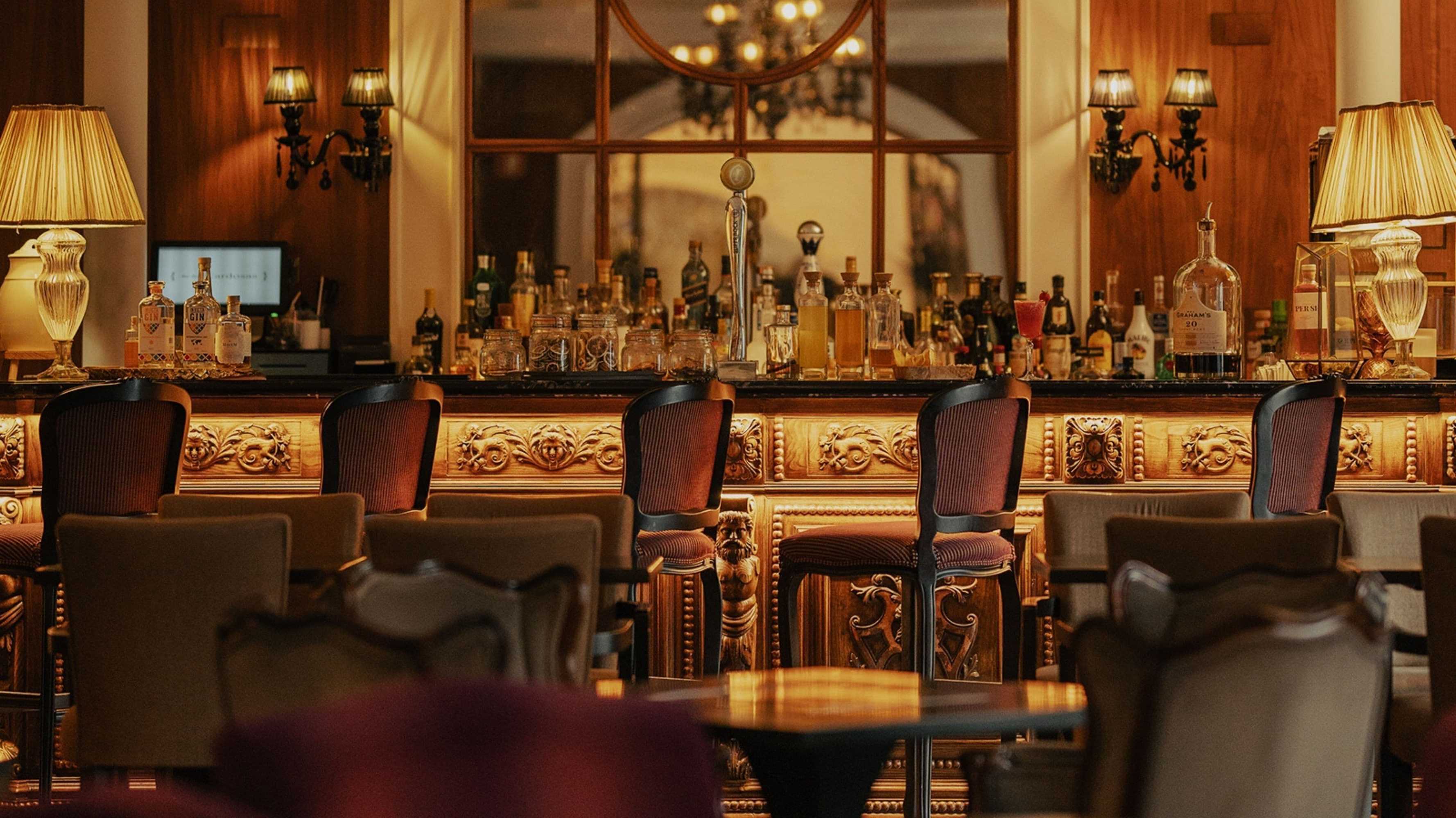 Gift card for Intercontinental Porto - Palacio Das Cardosas by Ihg