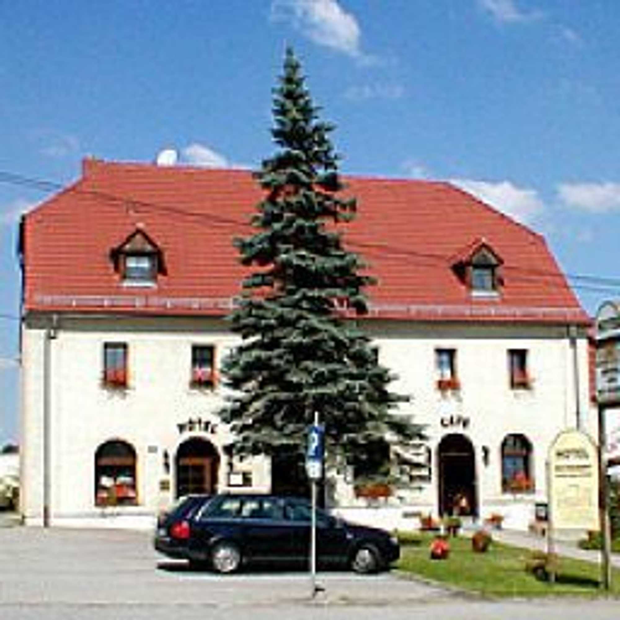 Gift card for Hotel Hähnel