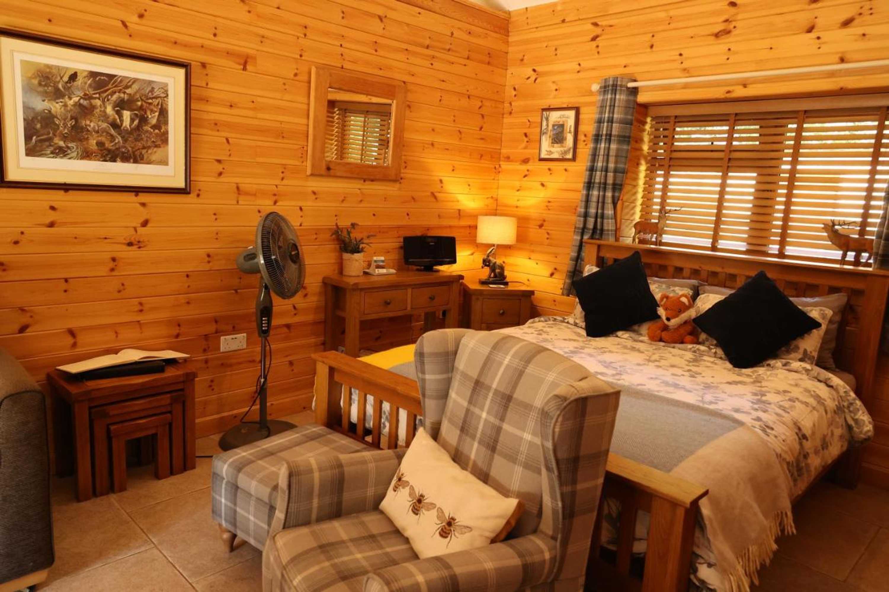 Gift card for Badger's Wood at Hoo Farm