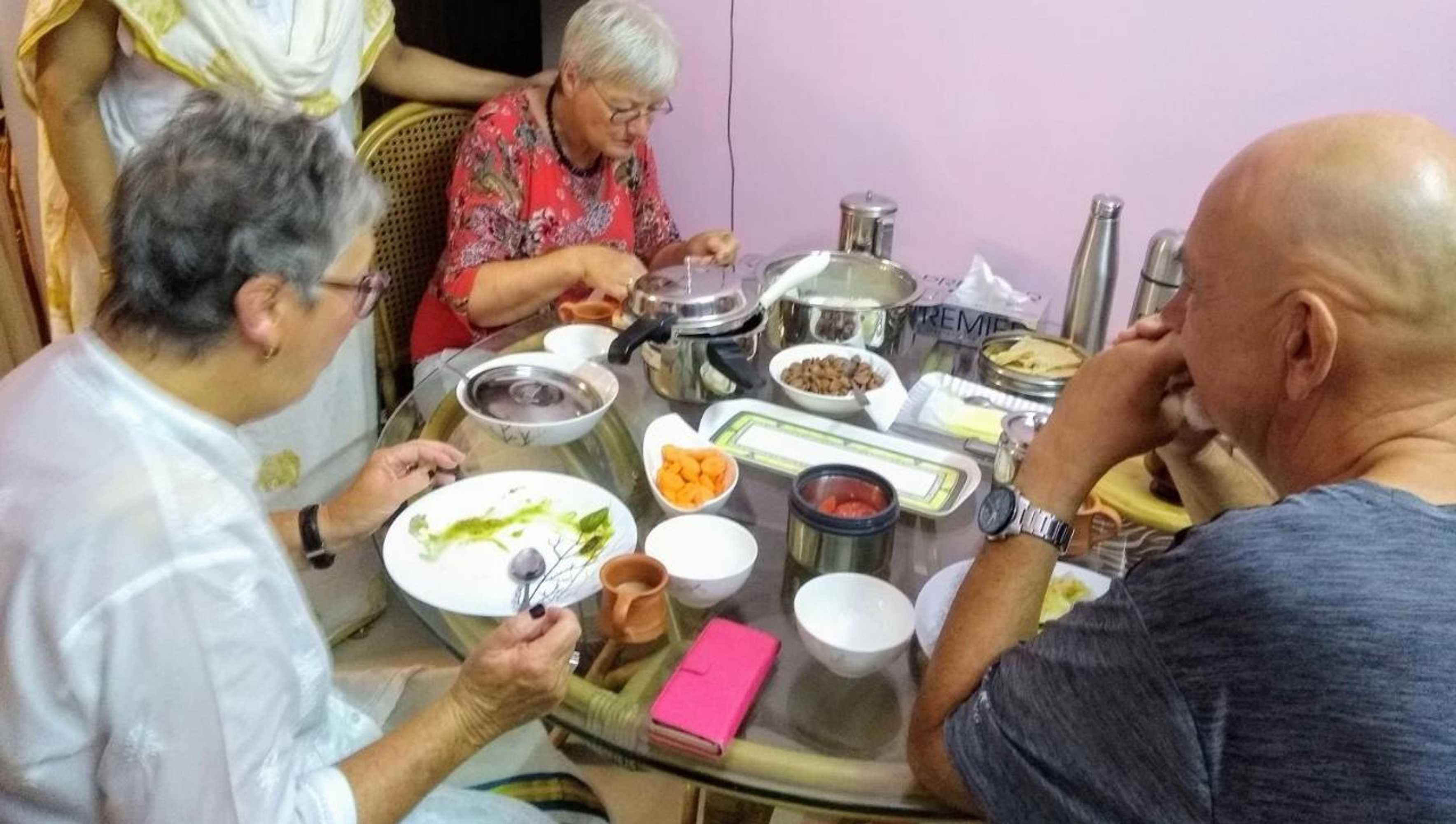 Gift card for Swasthi Griha