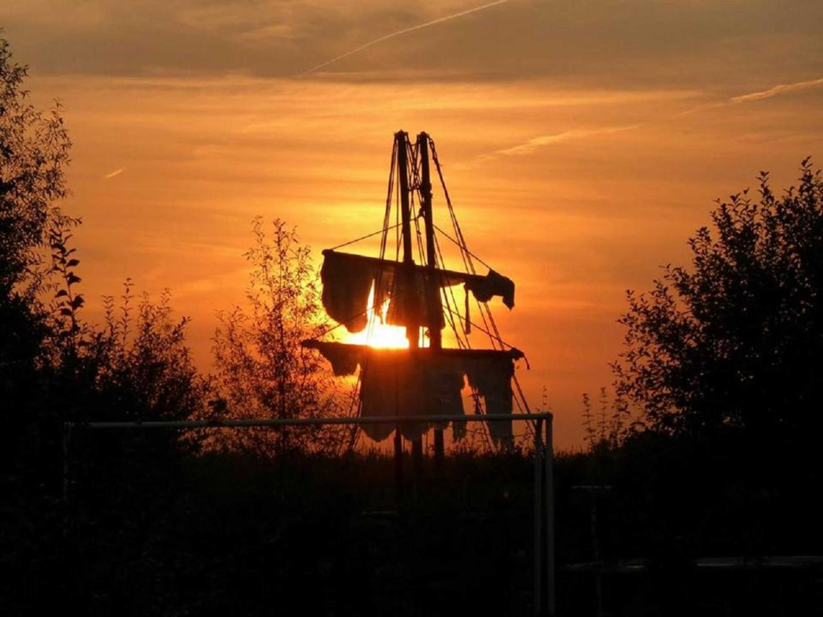 Gift card for Wellness Camping Stoltenborg