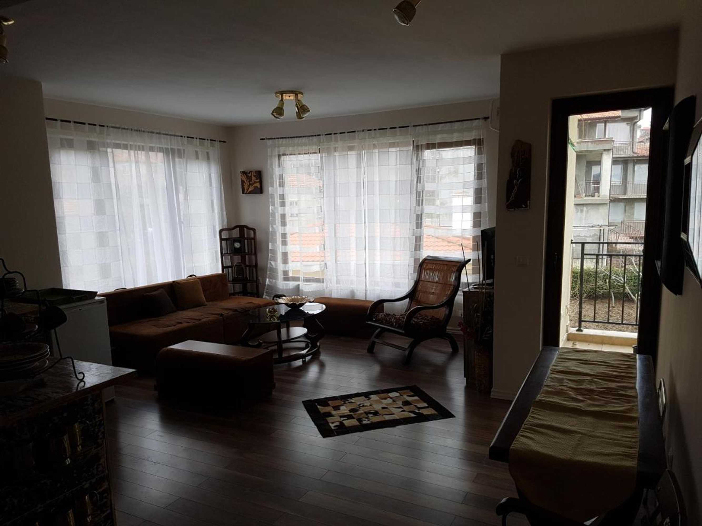 Gift card for Apartments Stefanov in Byala