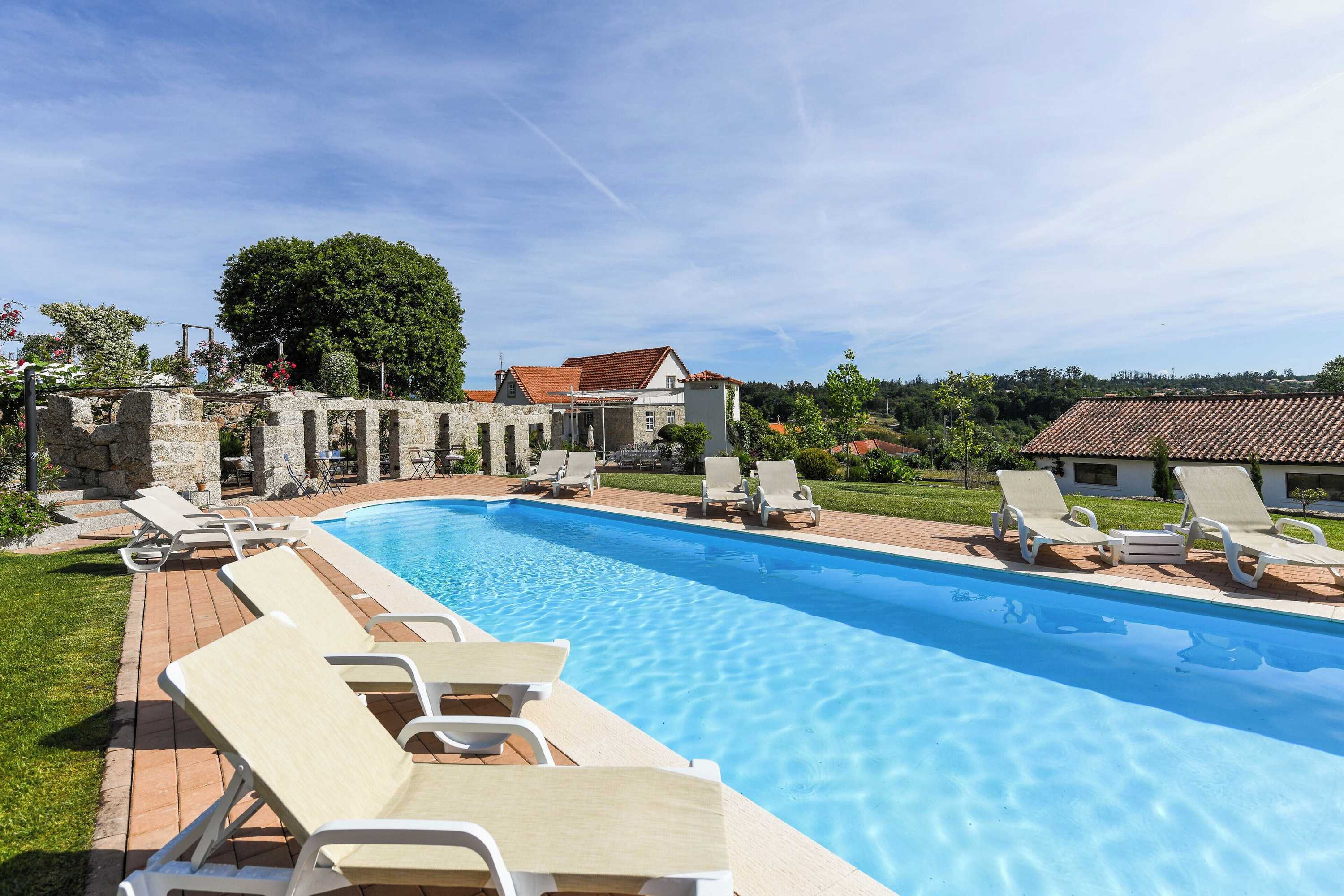 Gift card for Quinta Lusitânia