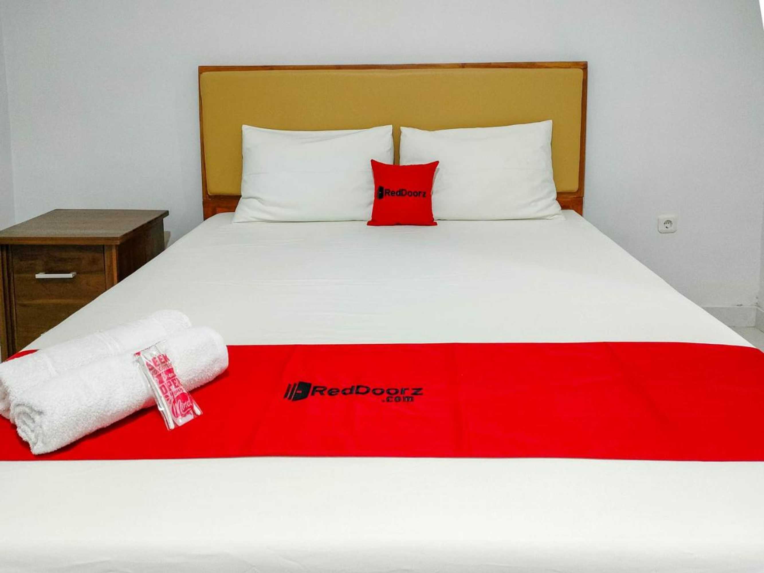 Gift card for Reddoorz at Omah Candi Sari Near Airport Yia Gift card for Reddoorz at Omah Candi Sari Near Airport Yia