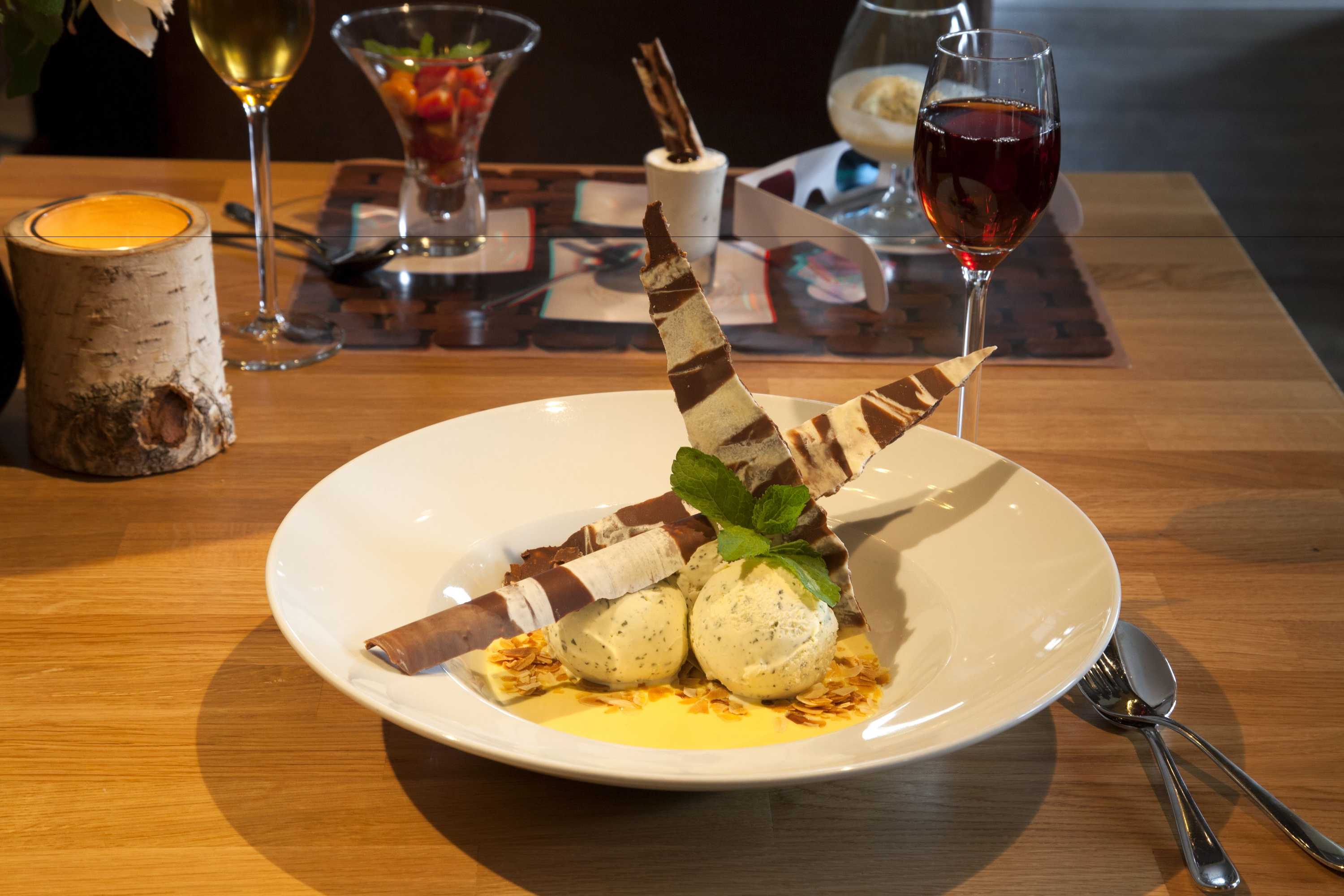 Gift card for Fletcher Hotel-Restaurant Het Veluwse Bos