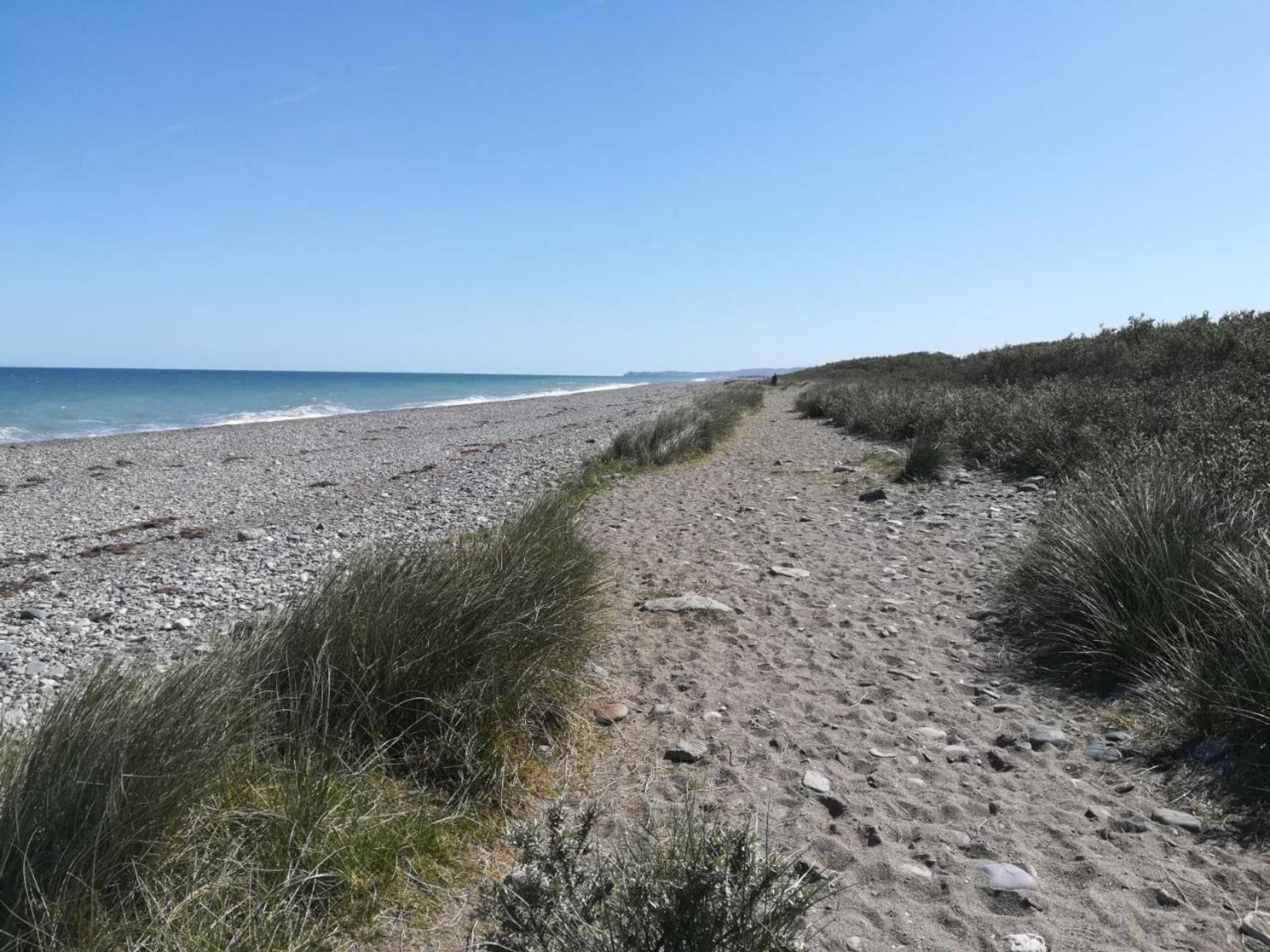 Gift card for Relaxing Space.