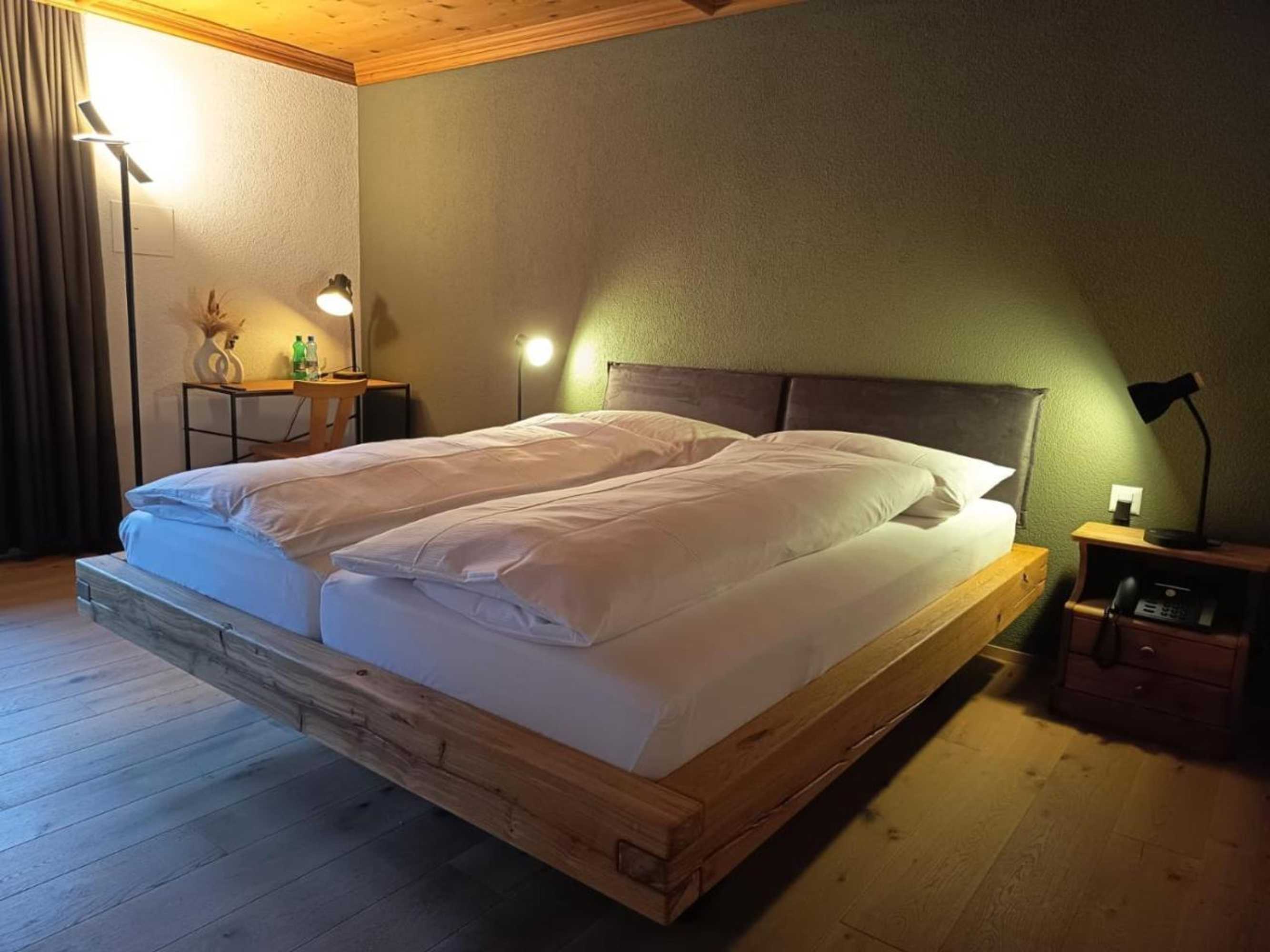 Gift card for Hotel Krone