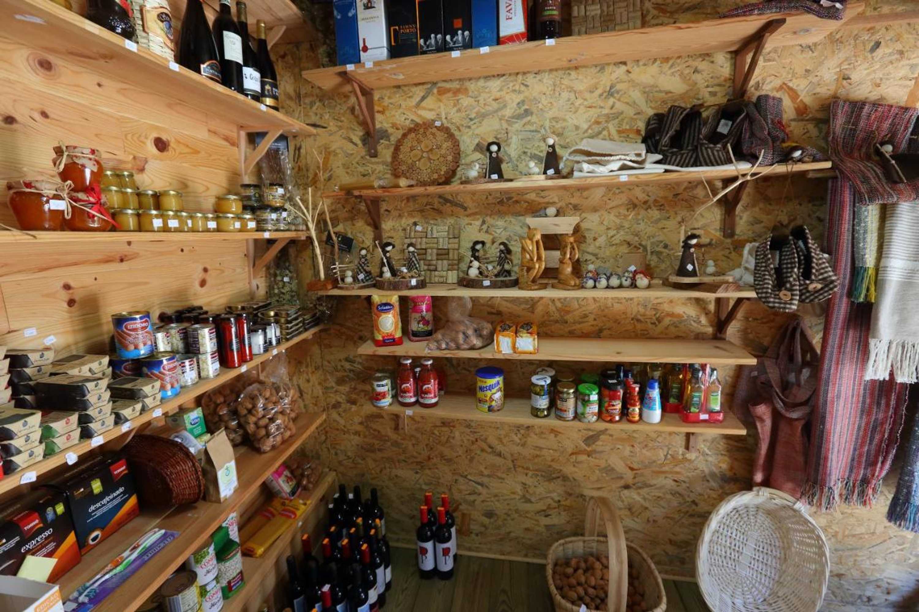 Gift card for Casas do Pastor