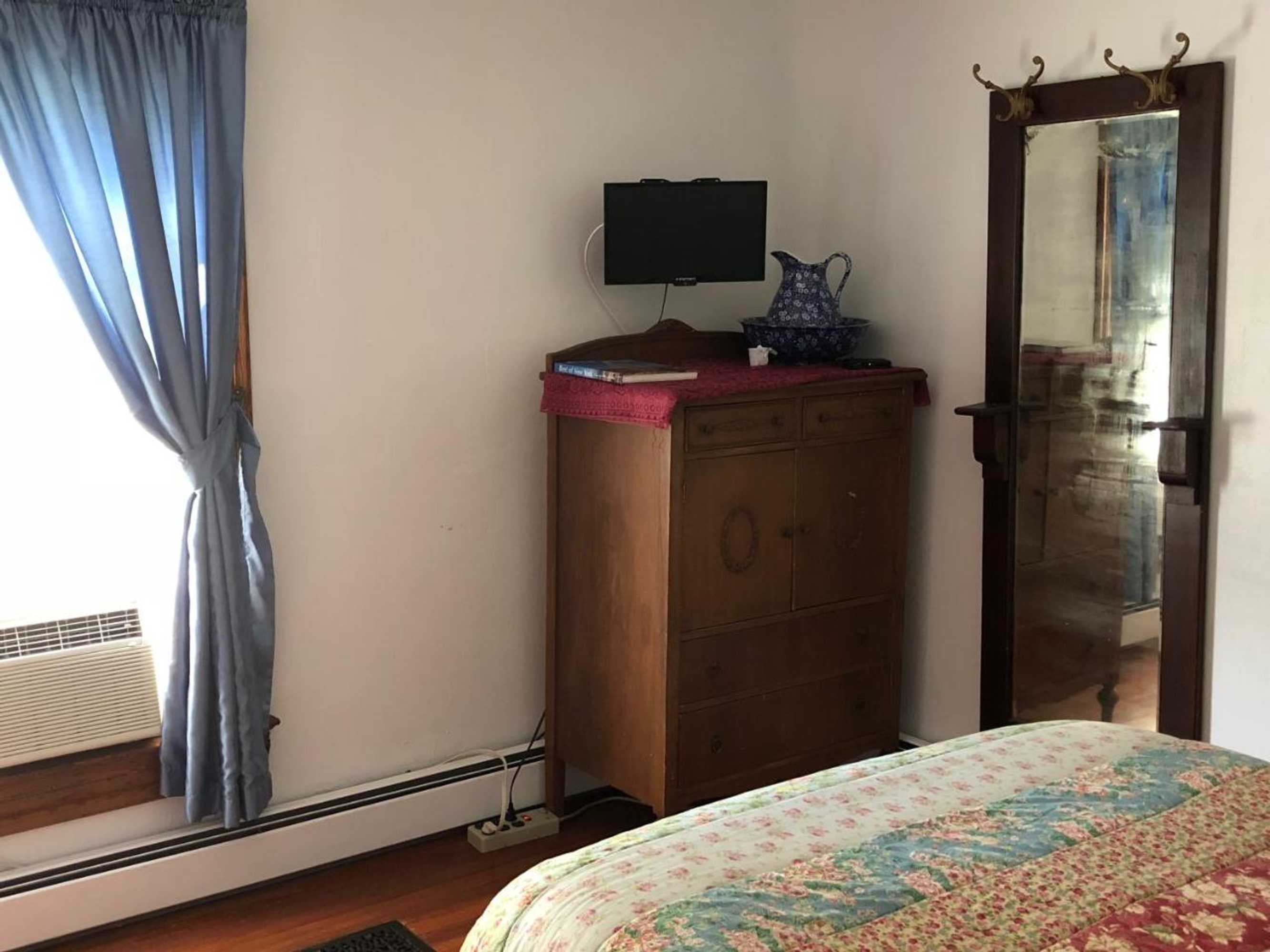 Gift card for Antique Rose Inn Windham