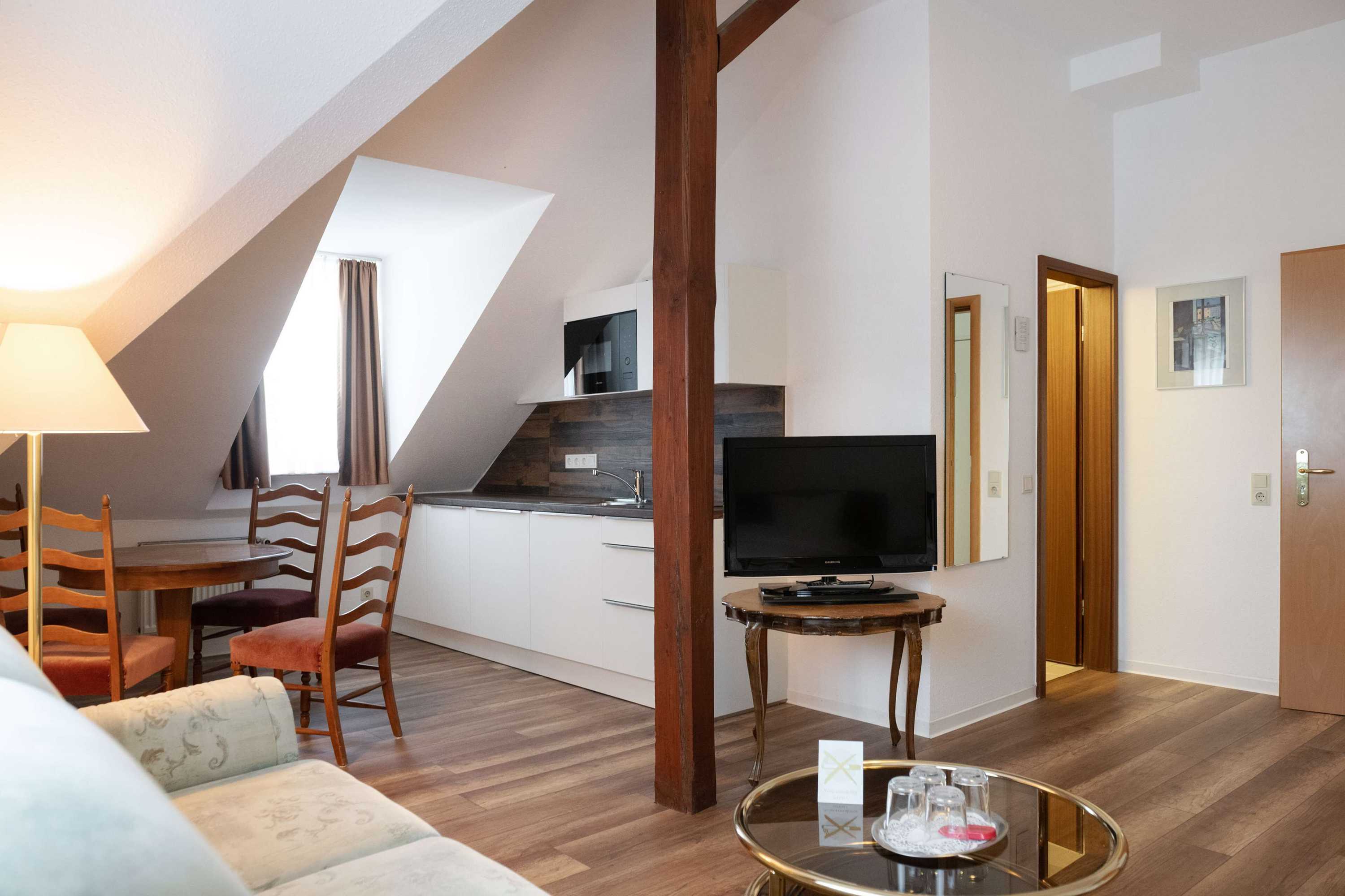 Gift card for Hotel Bürgerhof Wetzlar