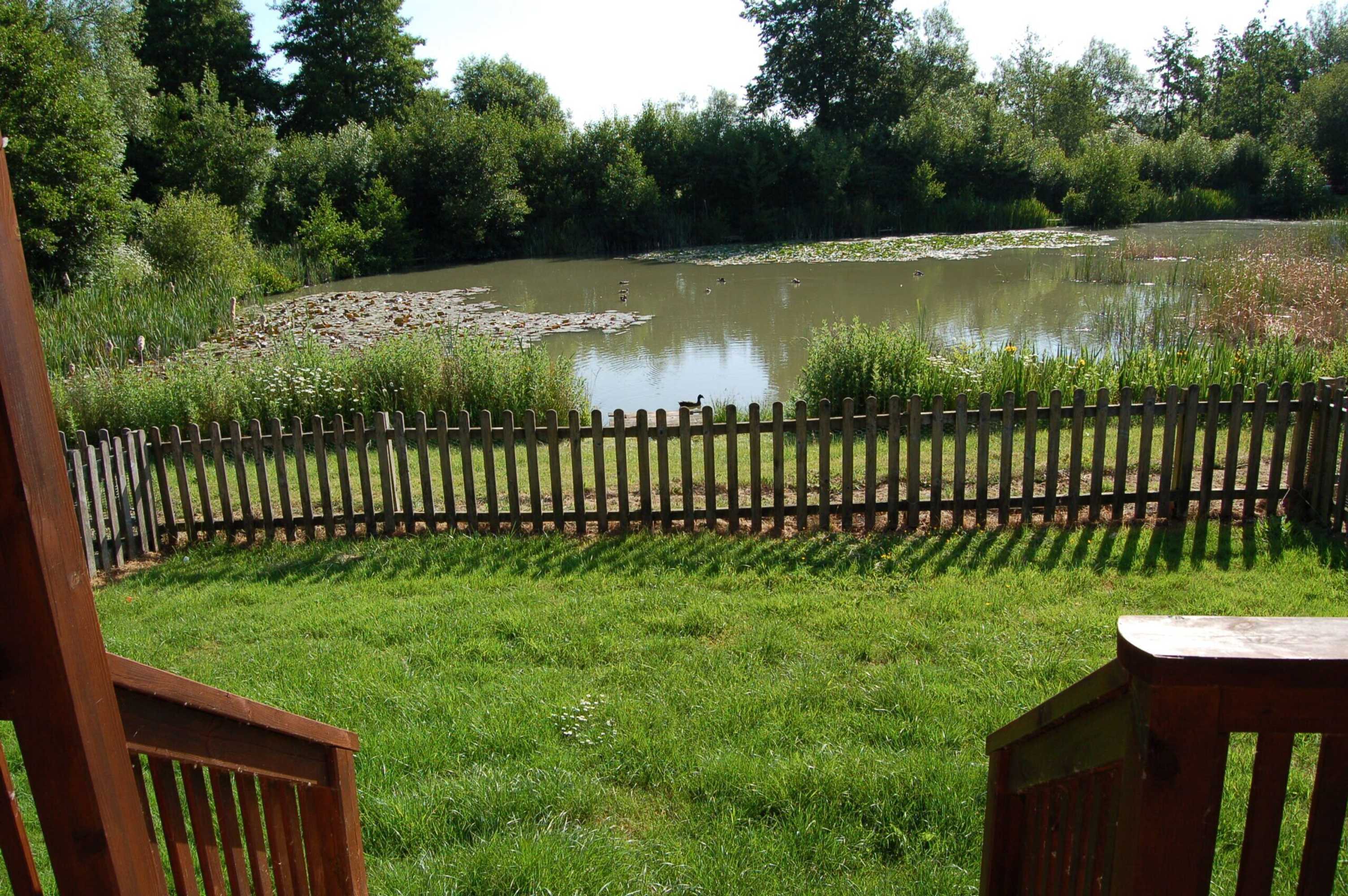 Gift card for Watermeadow Lakes & Lodges Gift card for Watermeadow Lakes & Lodges