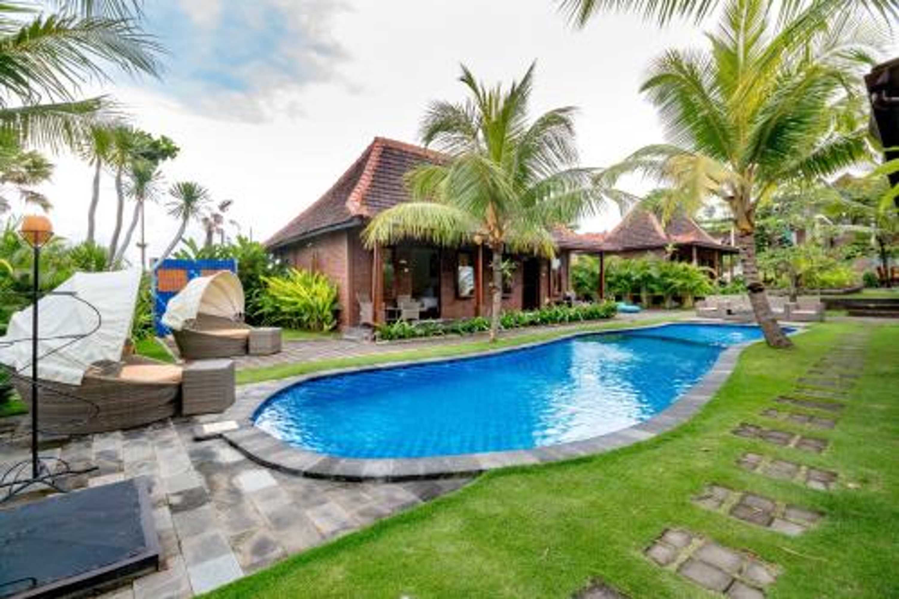 Gift card for Sea Medewi Resort Gift card for Sea Medewi Resort