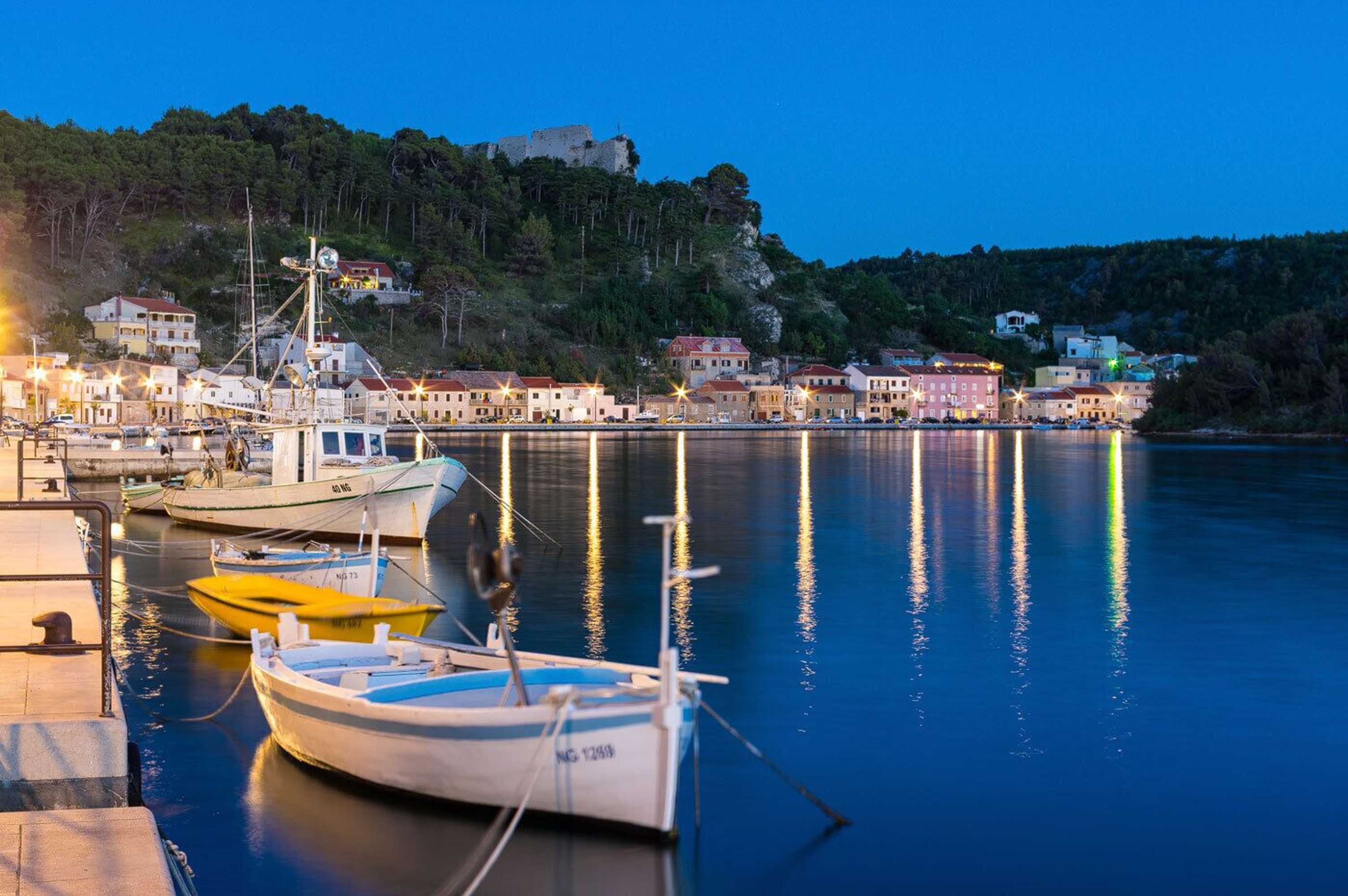 Gift card for Hotel Rooms Roccia