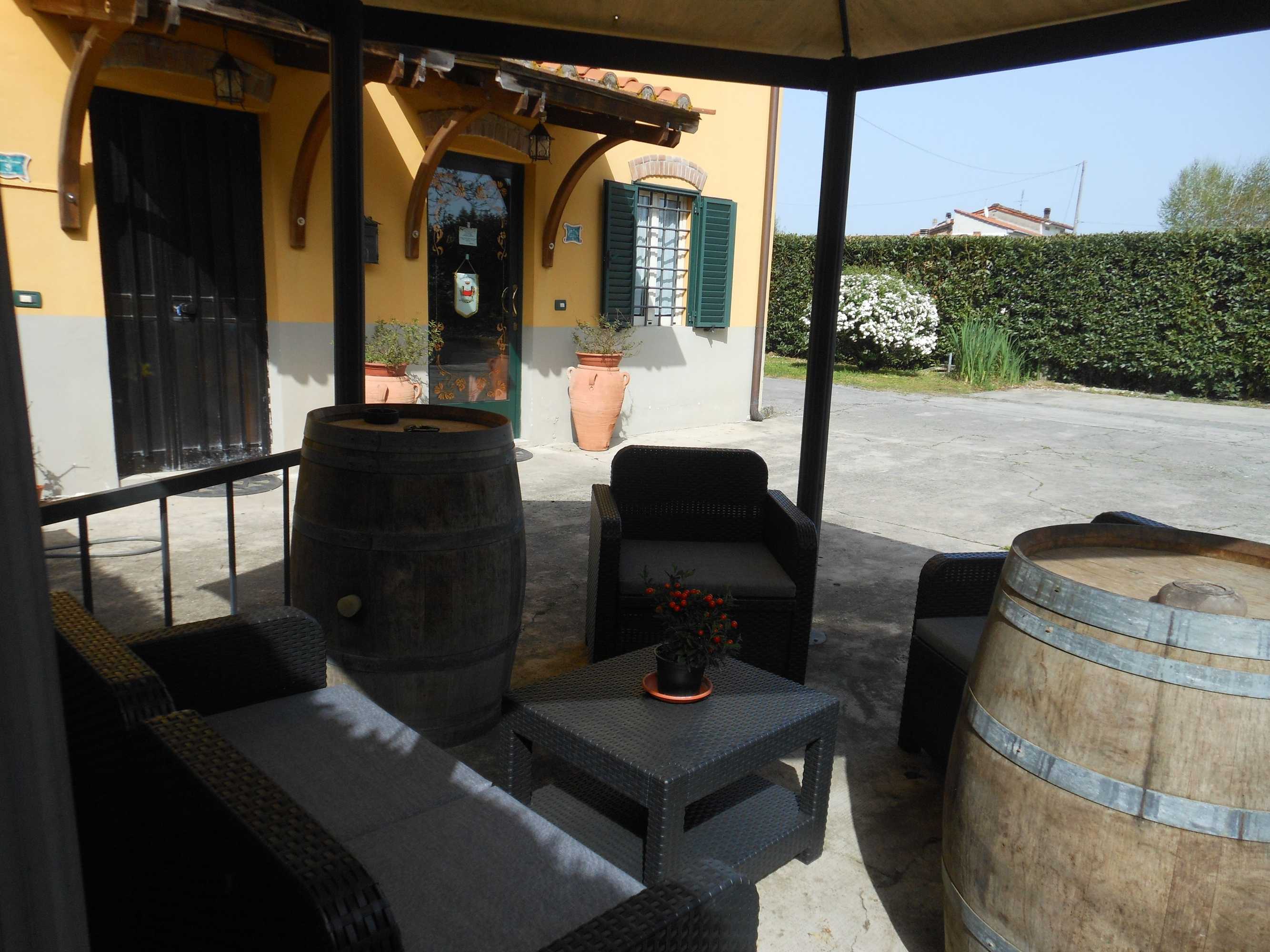 Gift card for Bed & Breakfast La Corte Gift card for Bed & Breakfast La Corte