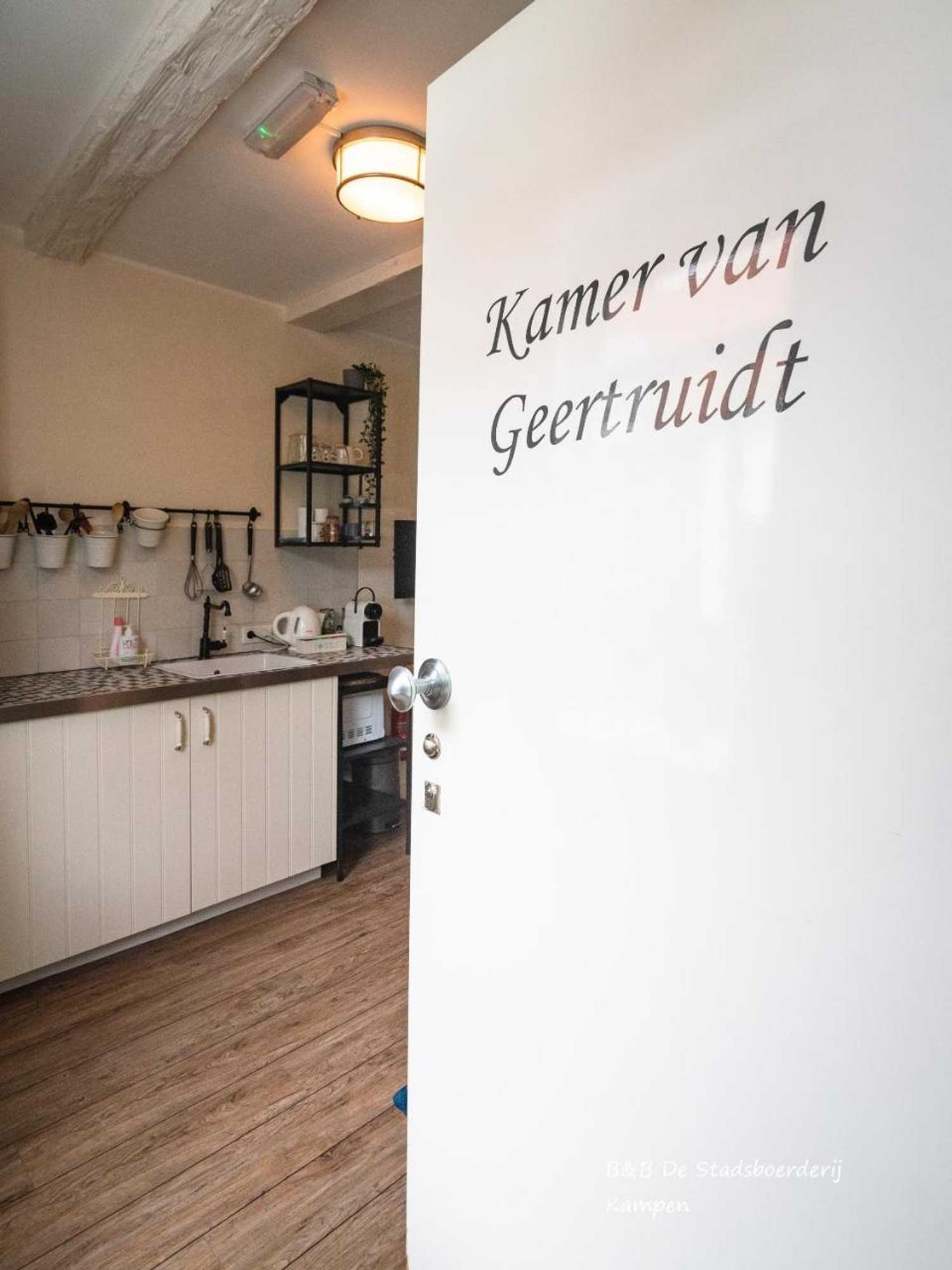 Gift card for De Stadsboerderij