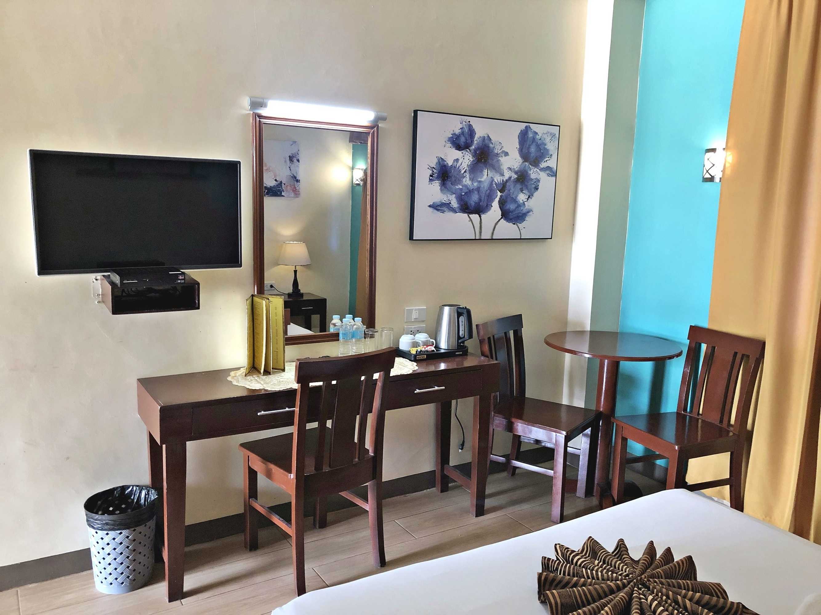 Gift card for Sea Garden Resort Iloilo Gift card for Sea Garden Resort Iloilo