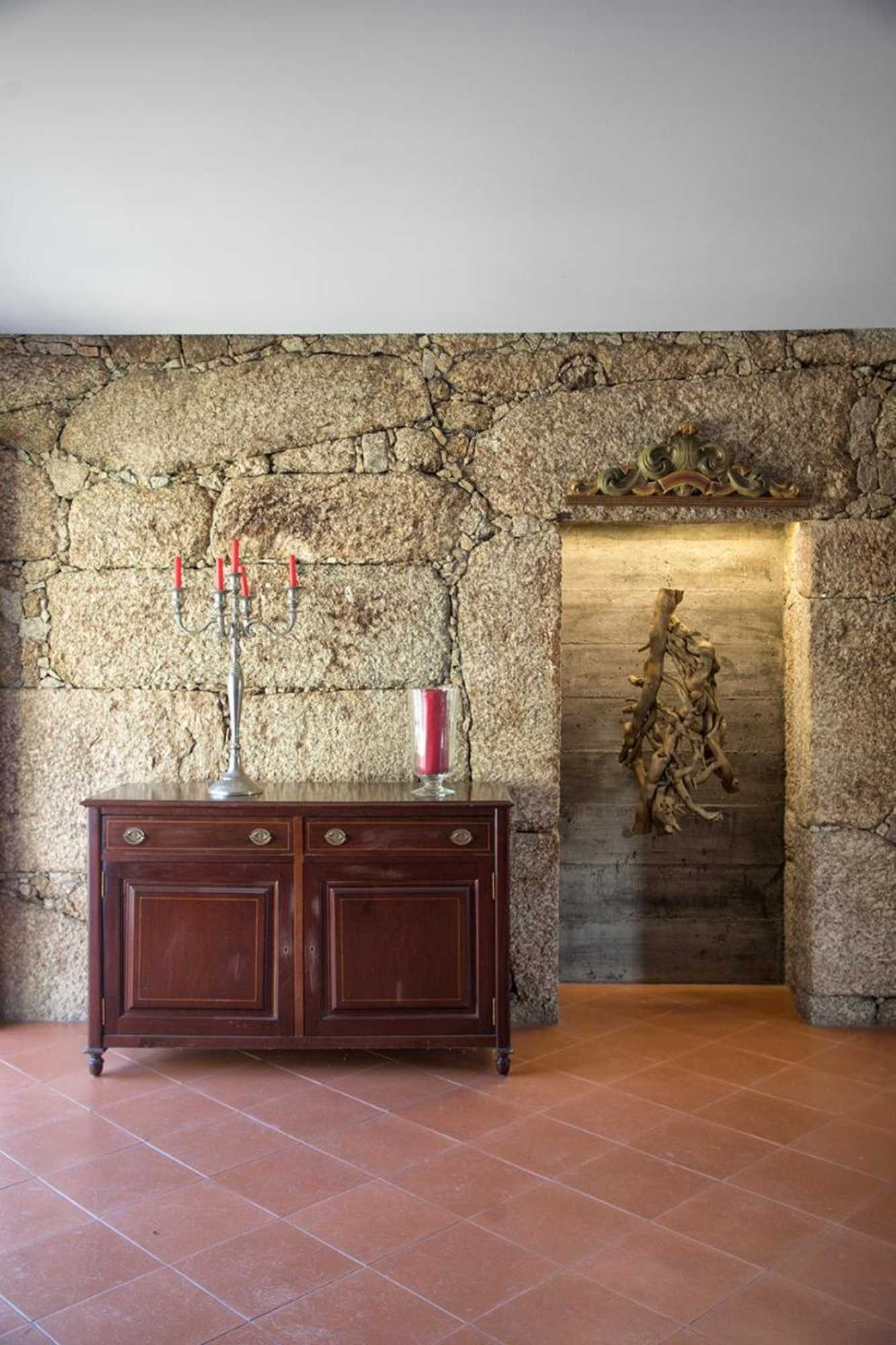 Gift card for Quinta da Casa Nova