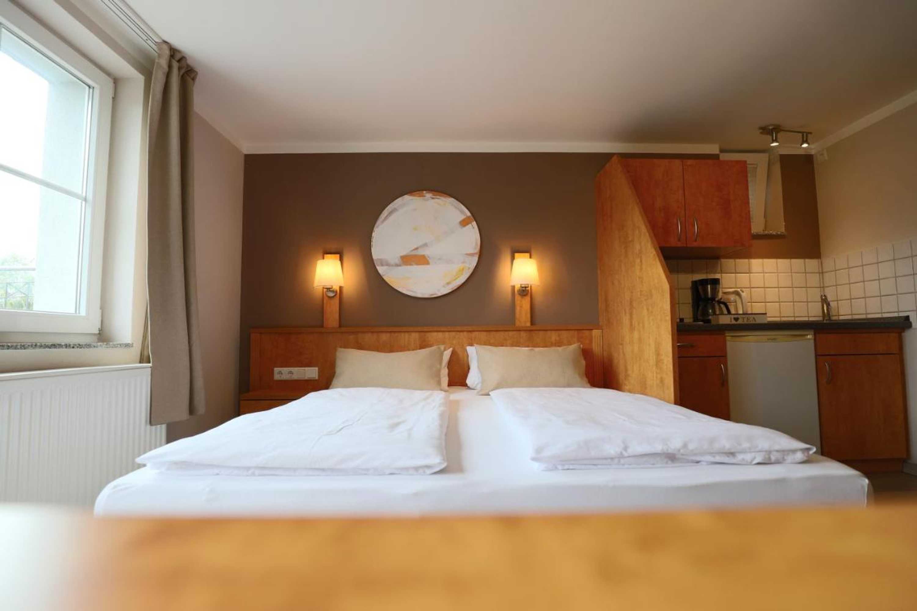 Gift card for Villa Hof Langenborn