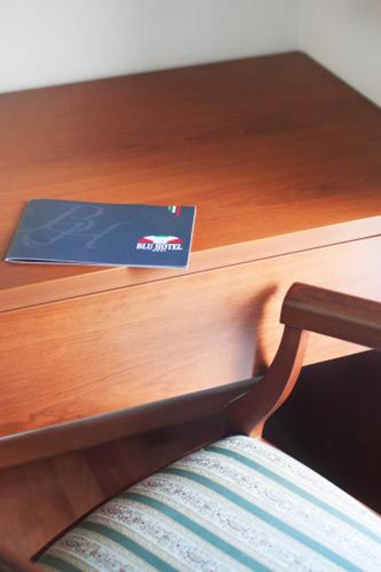 Gift card for Blu Hotel Gift card for Blu Hotel