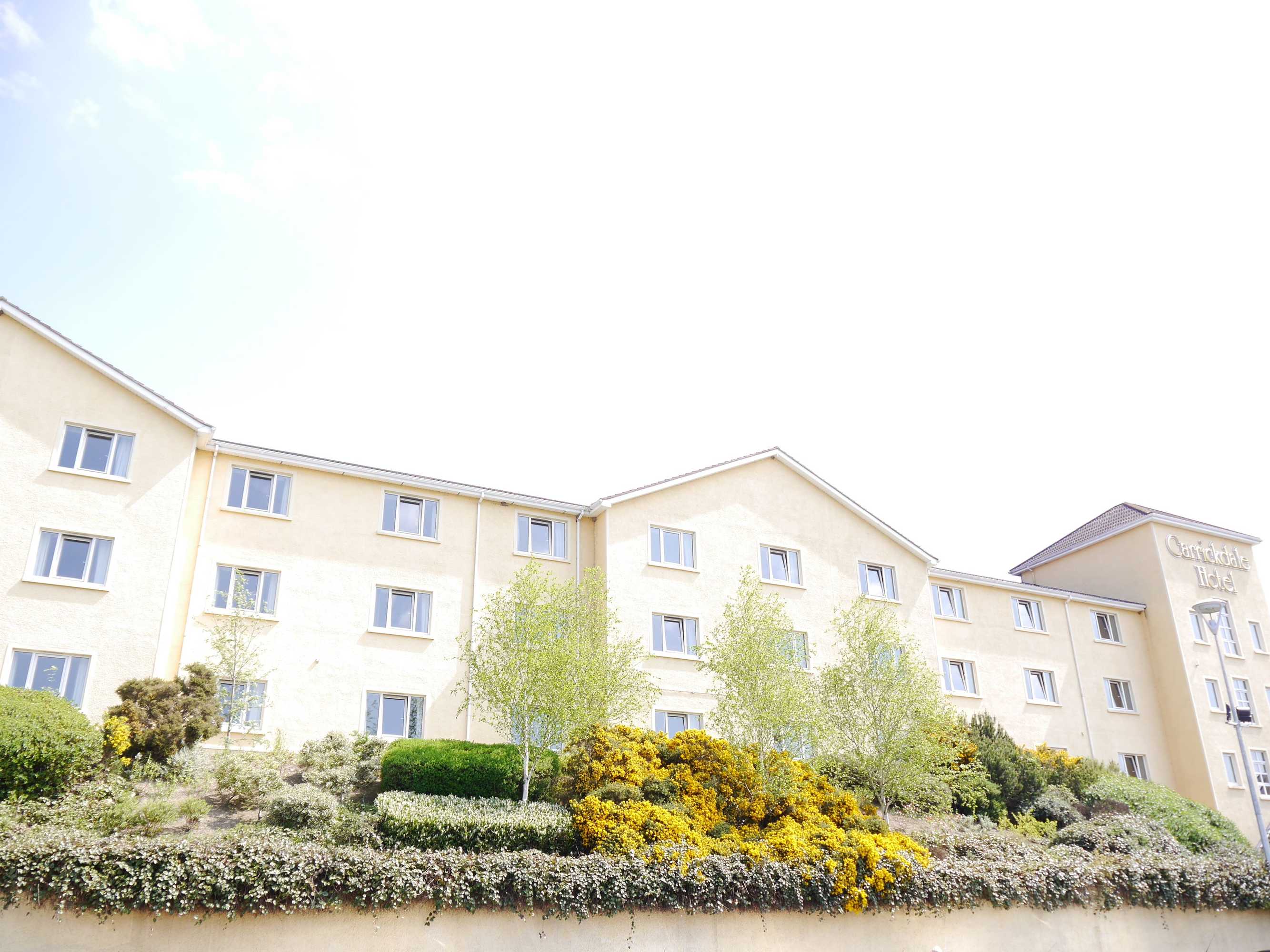 Gift card for Carrickdale Hotel & Spa Gift card for Carrickdale Hotel & Spa