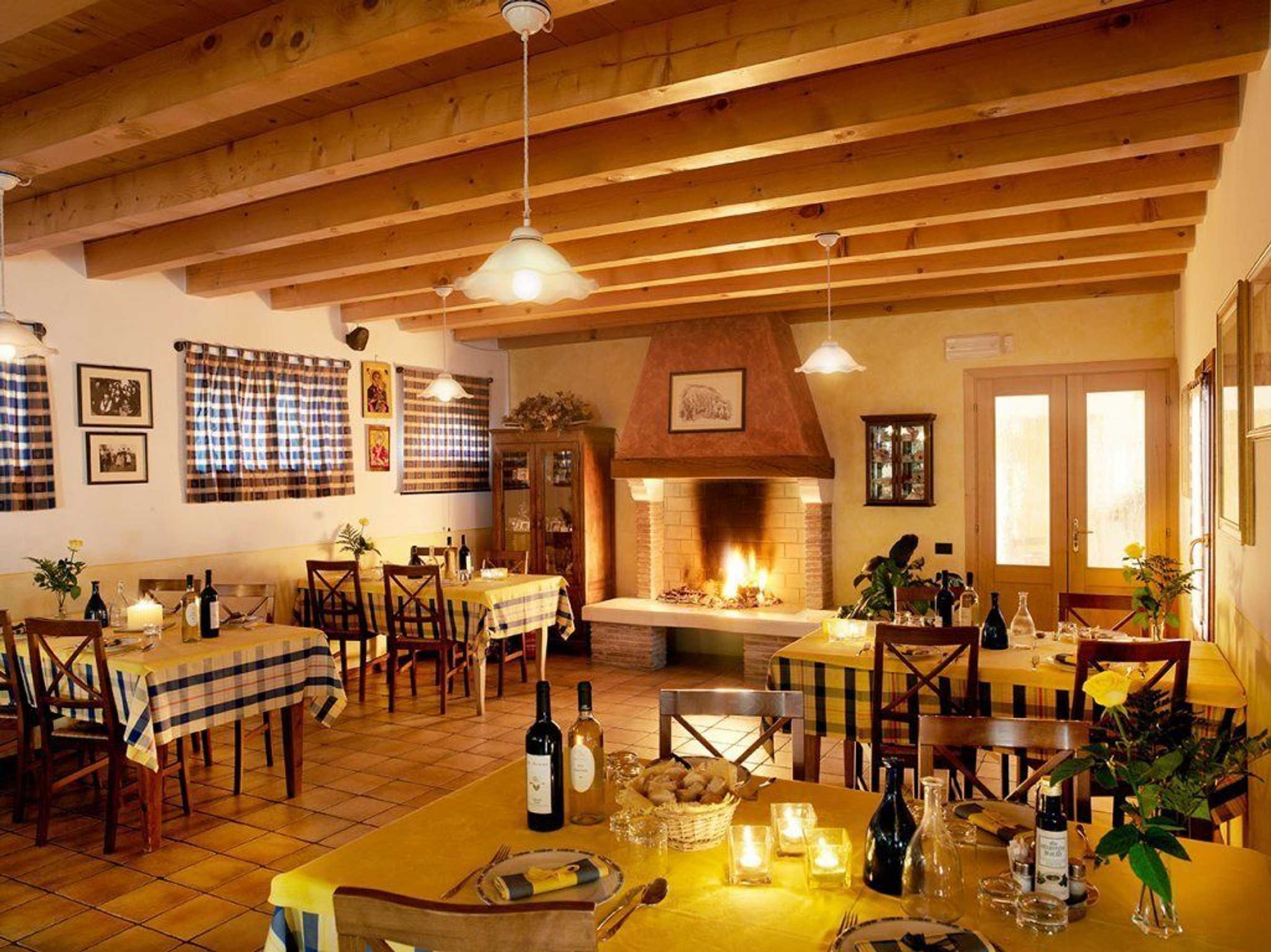 Gift card for Agriturismo Borgo Tecla Gift card for Agriturismo Borgo Tecla