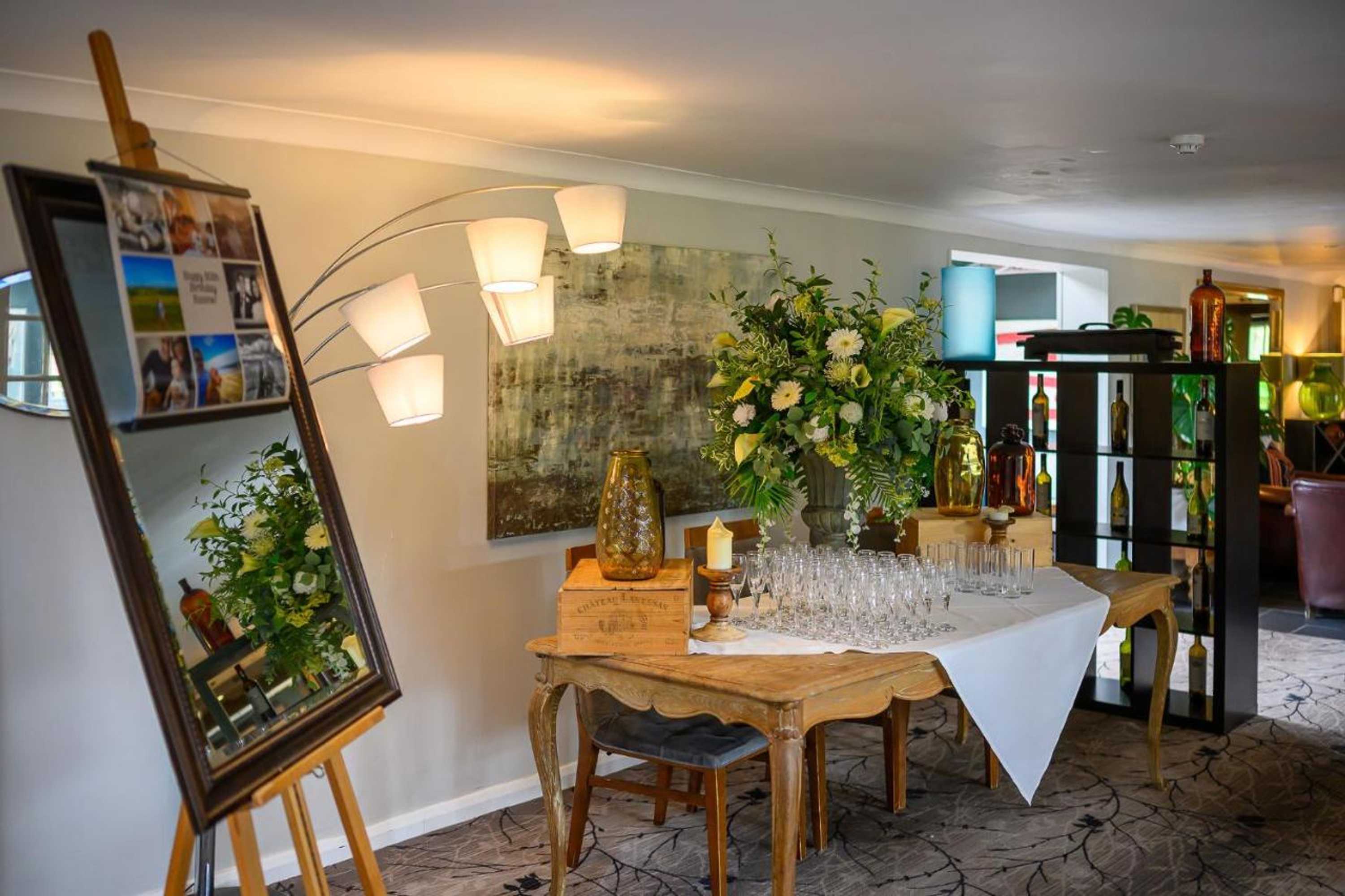 Gift card for Crouchers Orchards Hotel Gift card for Crouchers Orchards Hotel