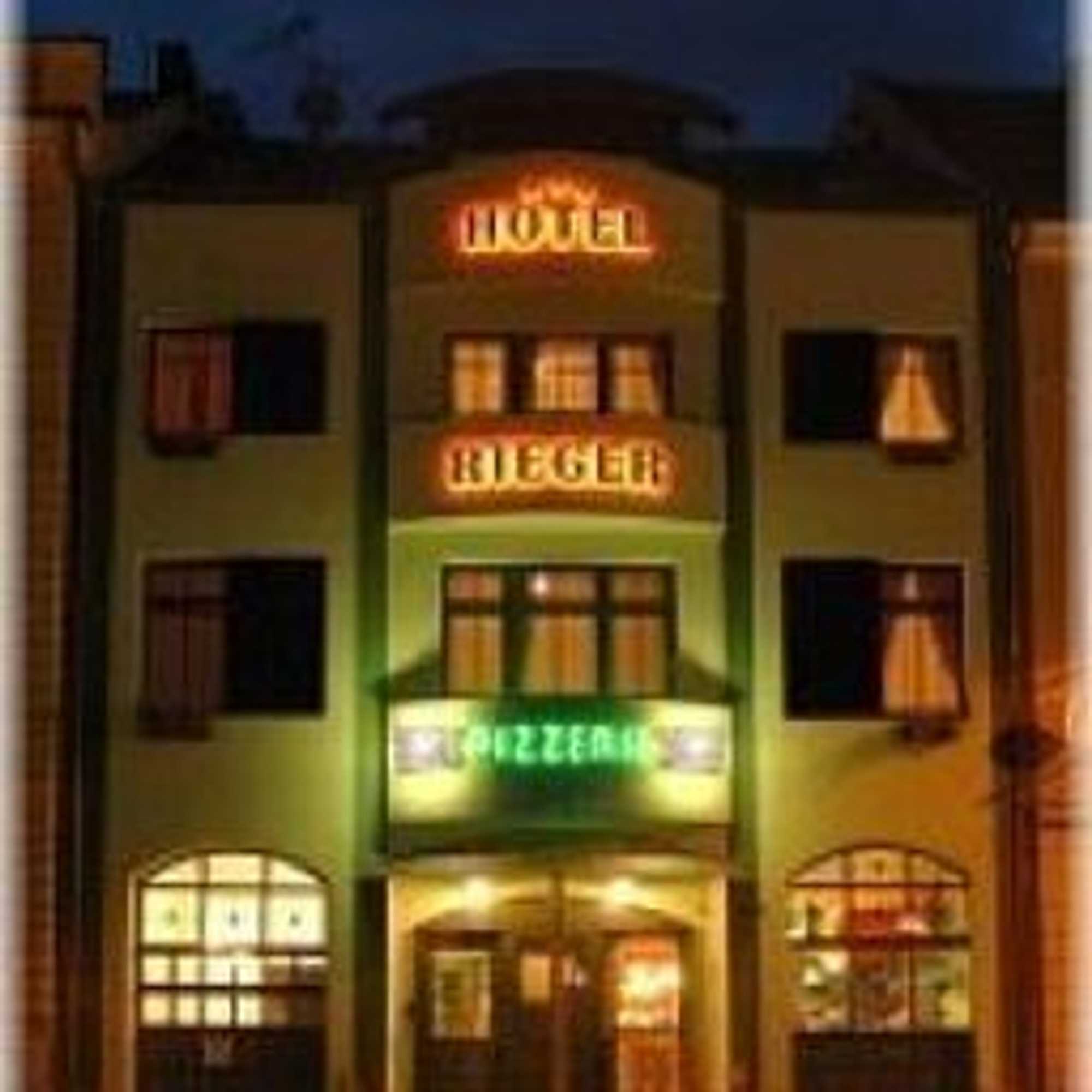Gift card for Hotel Rieger Gift card for Hotel Rieger